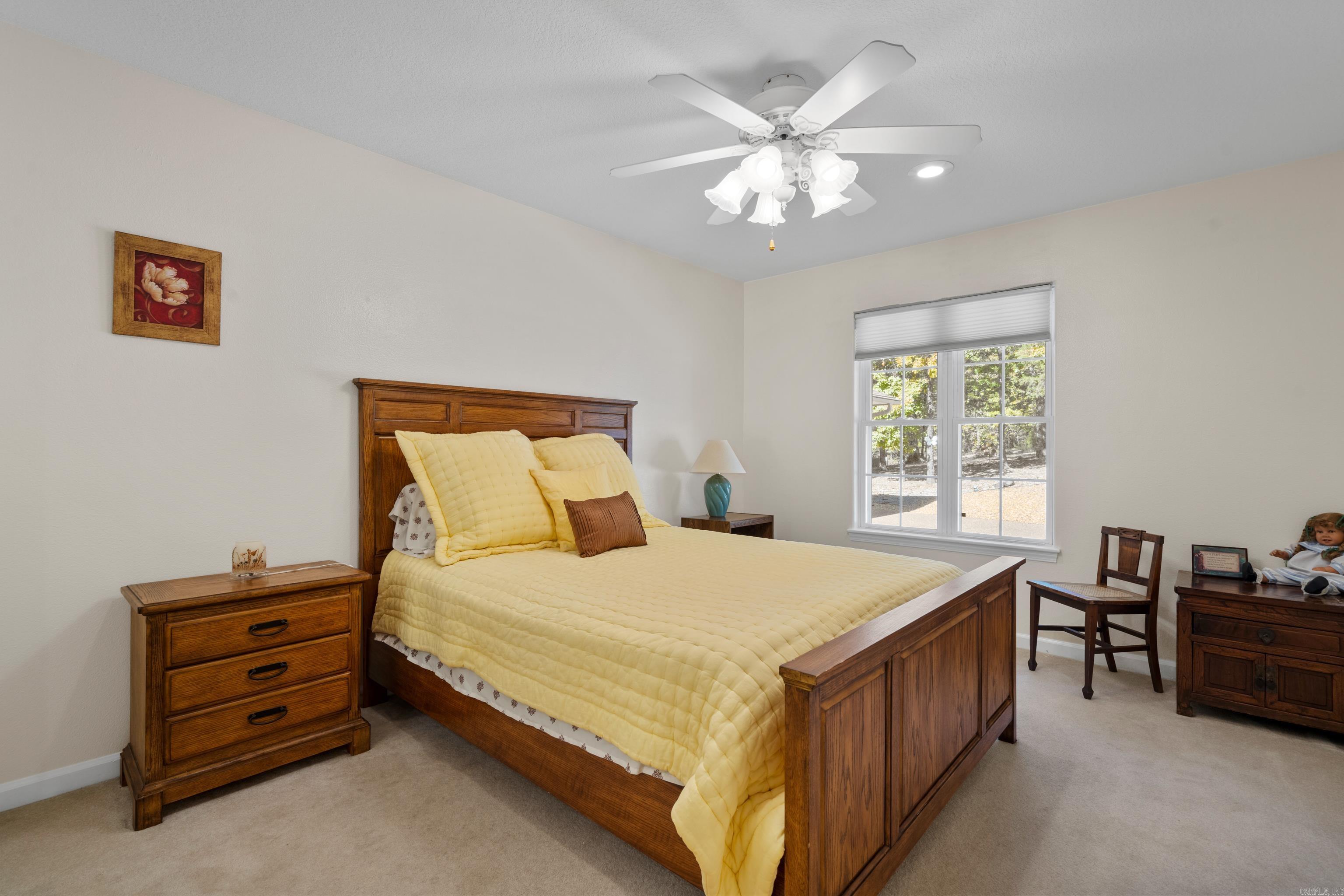 5 Sanchez Cove Hot Springs Village, AR 71909