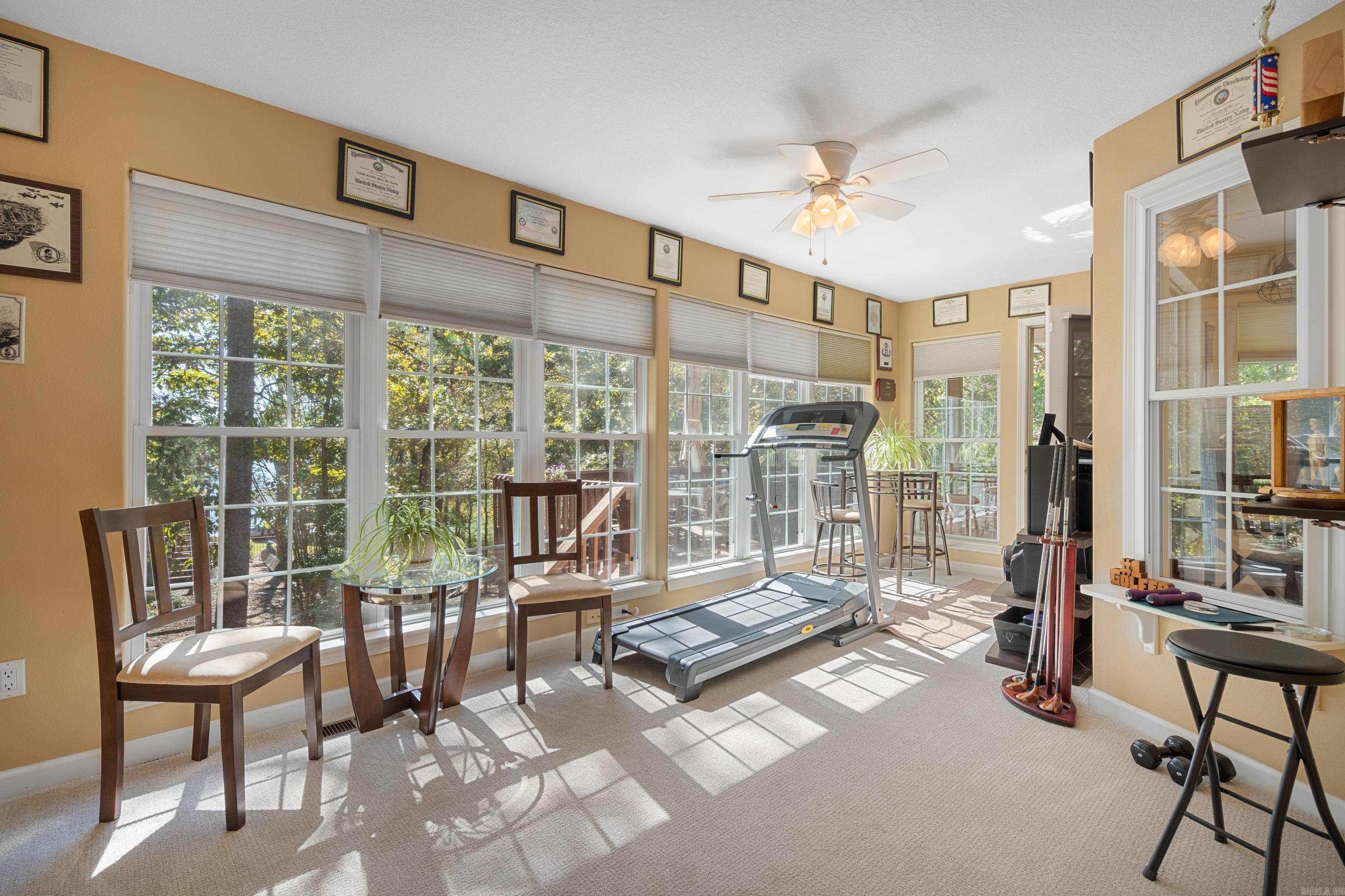 5 Sanchez Cove Hot Springs Village, AR 71909