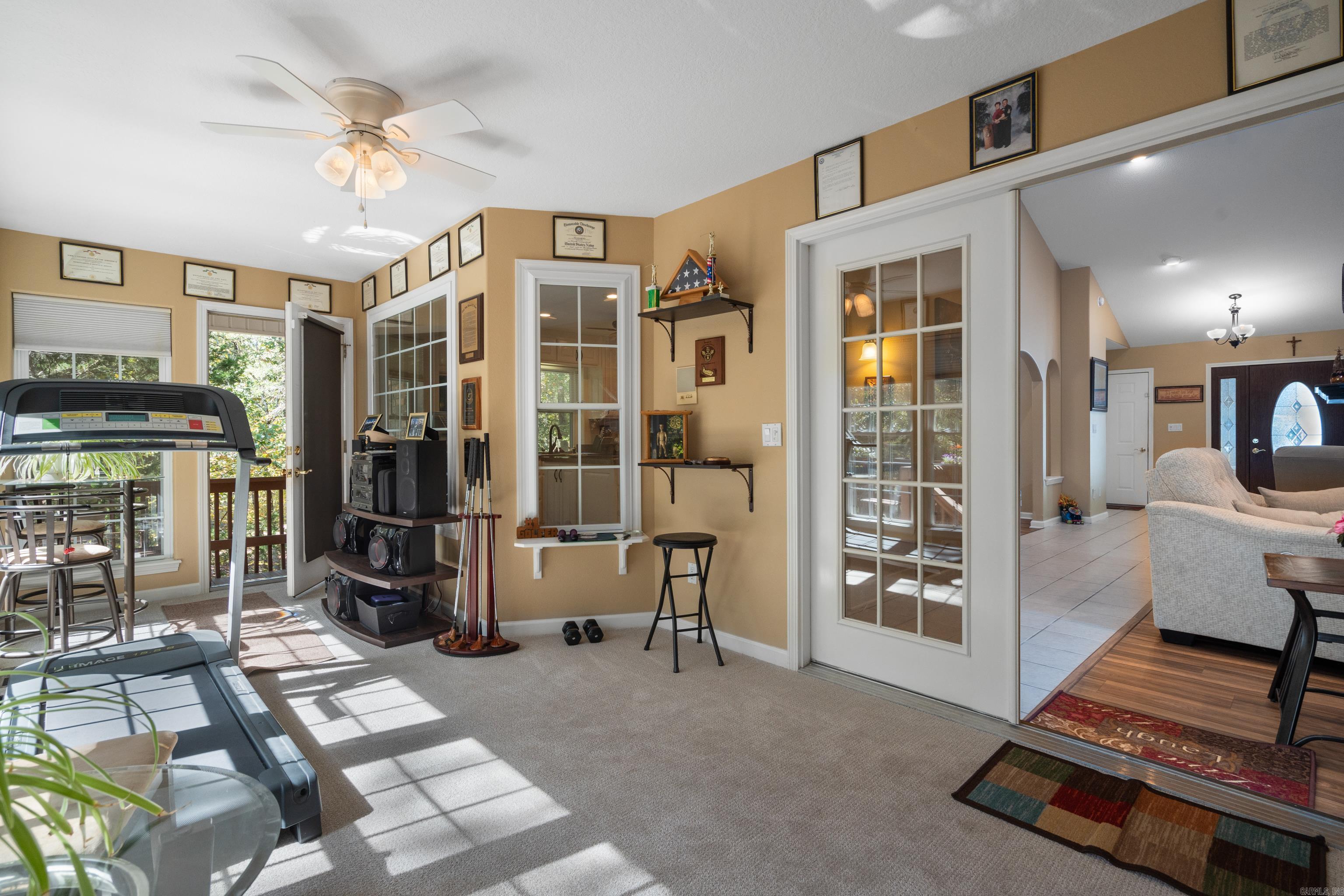 5 Sanchez Cove Hot Springs Village, AR 71909