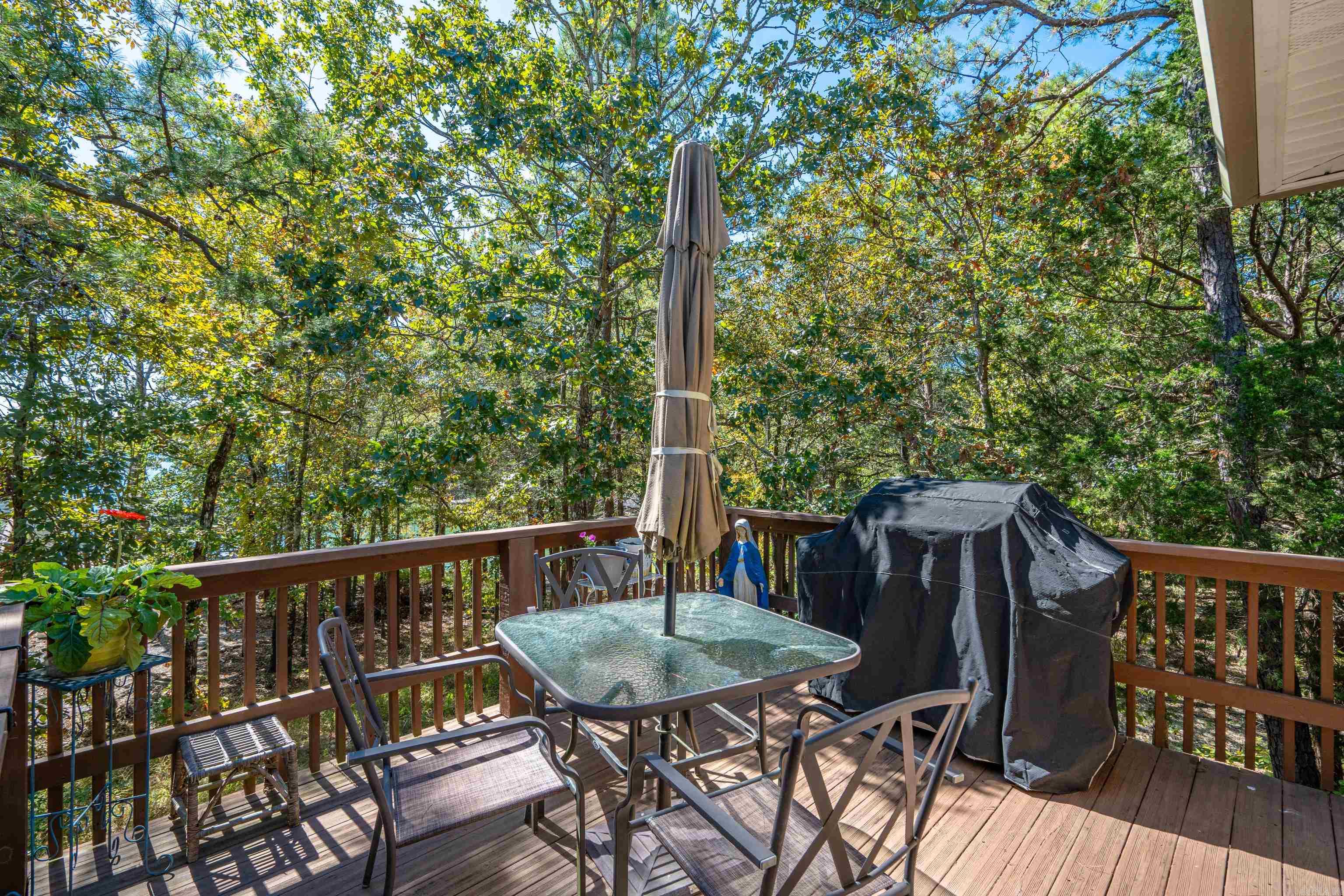 5 Sanchez Cove Hot Springs Village, AR 71909