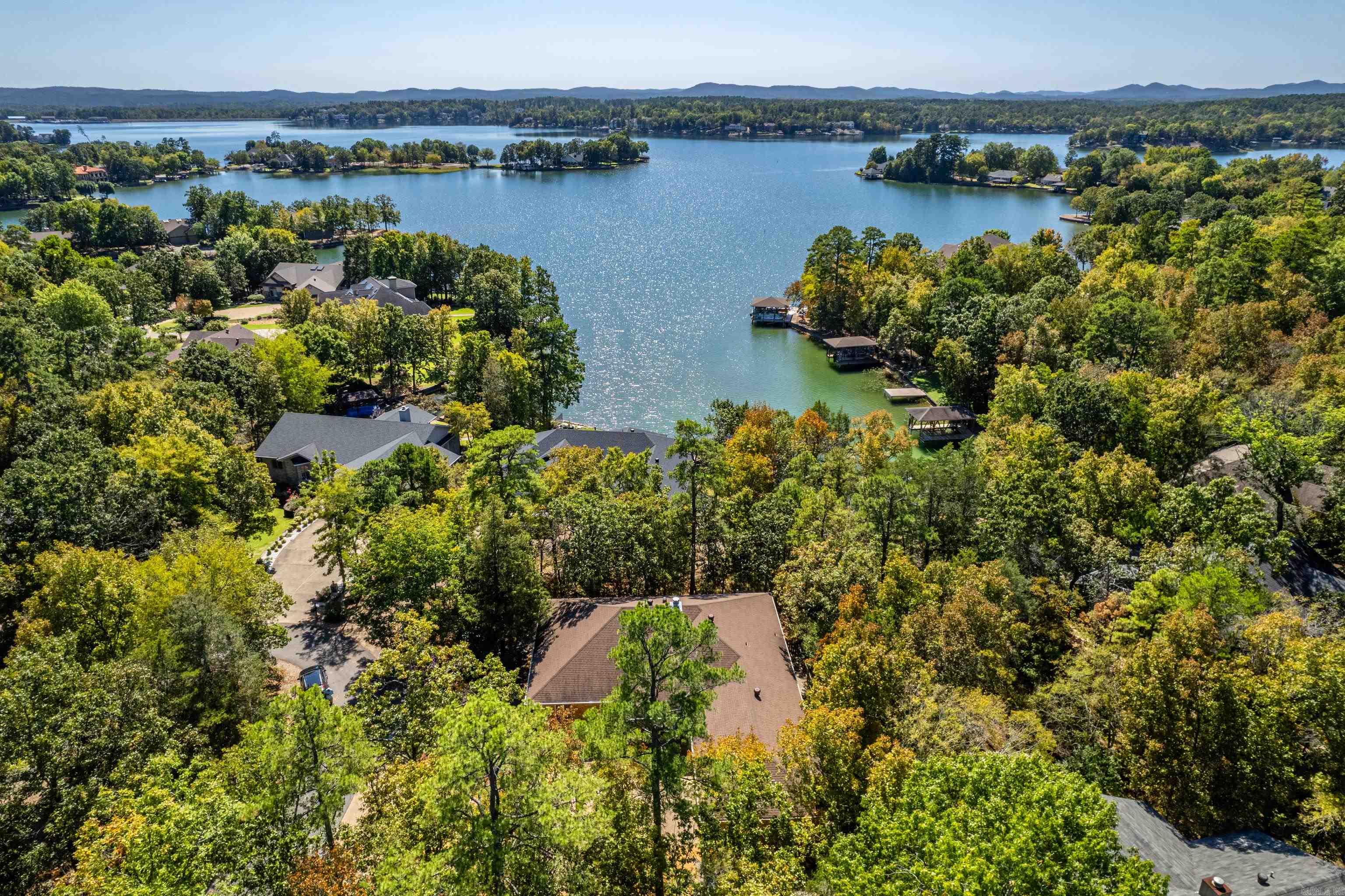 5 Sanchez Cove Hot Springs Village, AR 71909