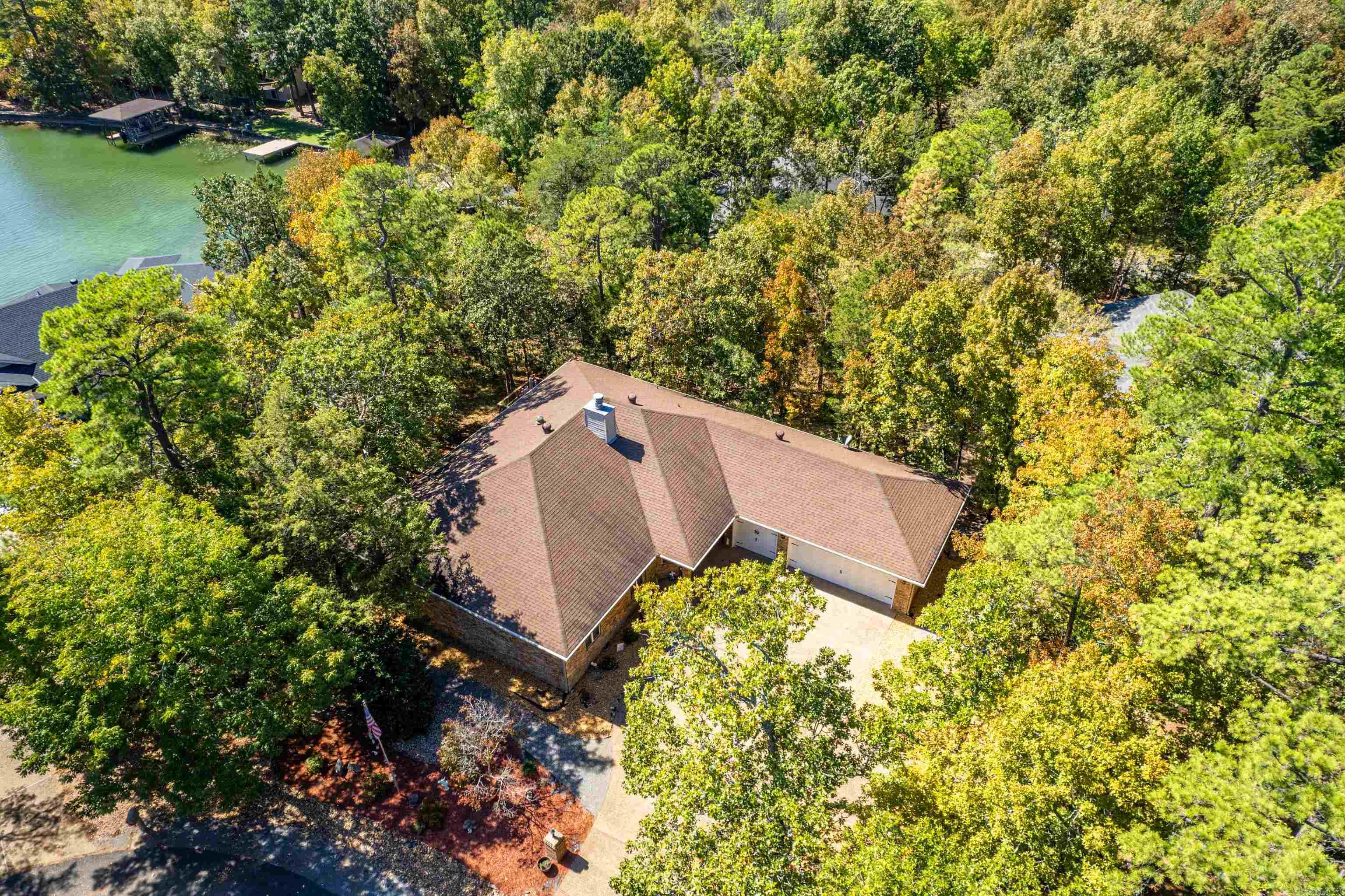 5 Sanchez Cove Hot Springs Village, AR 71909