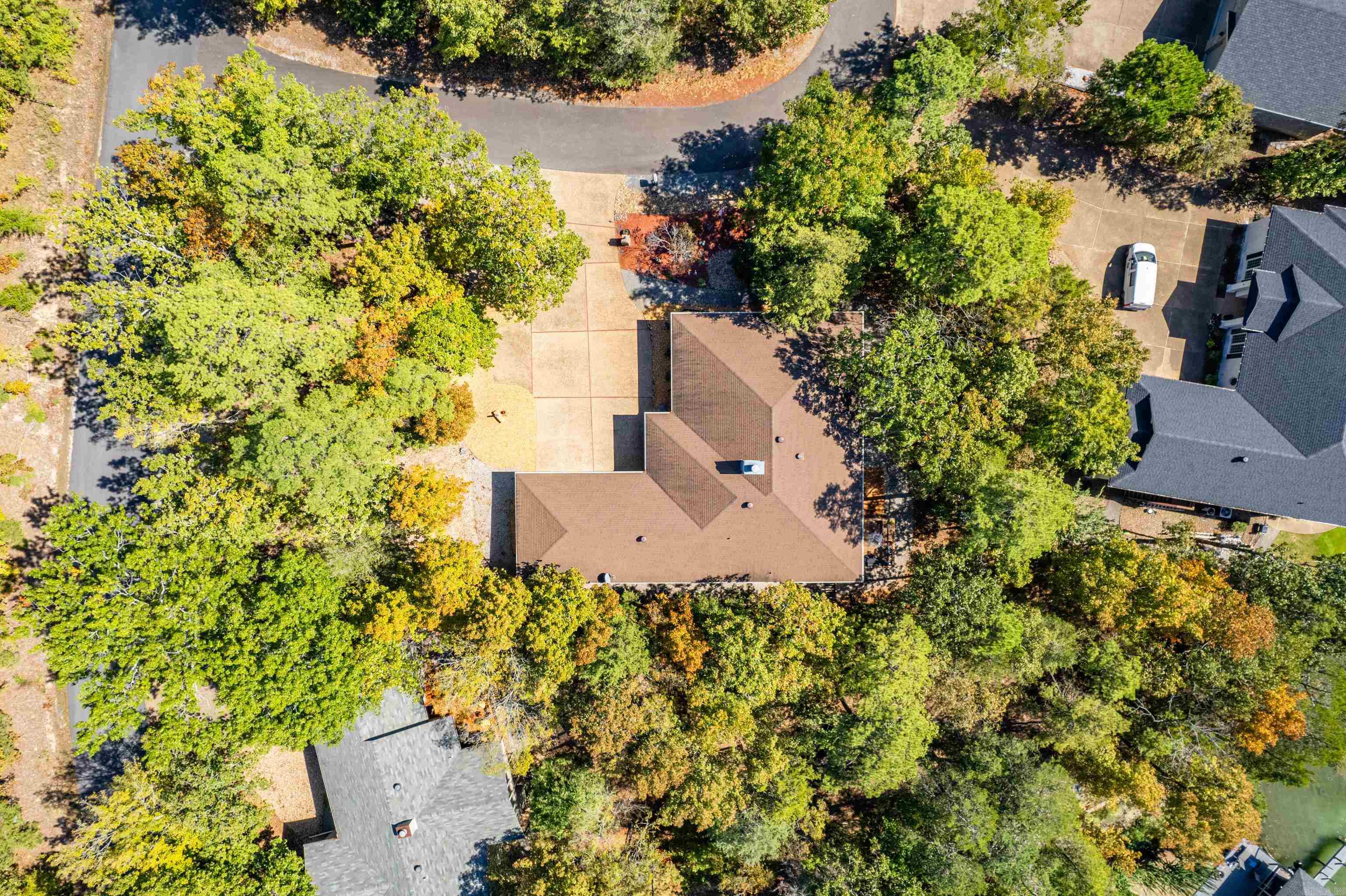 5 Sanchez Cove Hot Springs Village, AR 71909