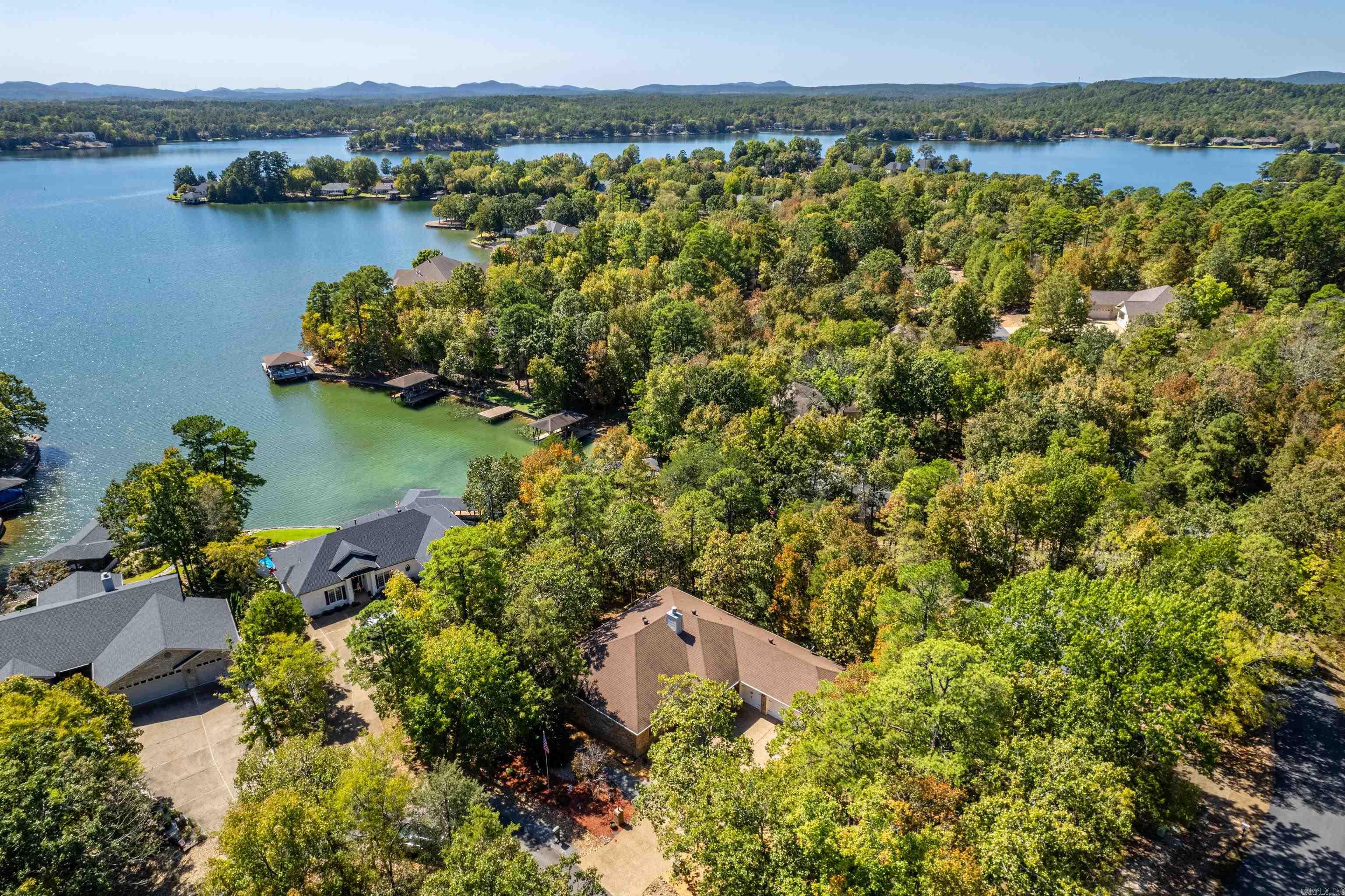 5 Sanchez Cove Hot Springs Village, AR 71909