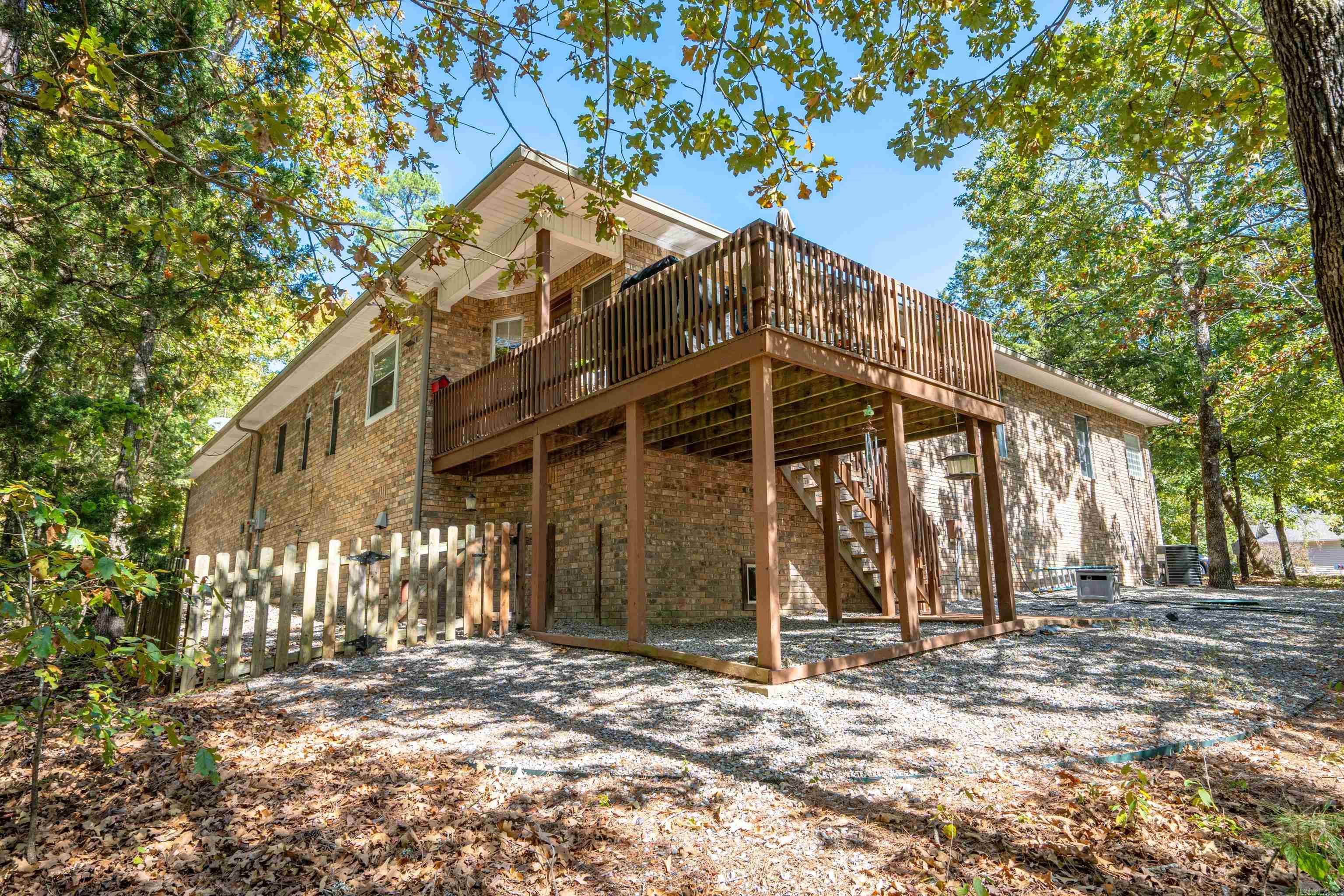 5 Sanchez Cove Hot Springs Village, AR 71909