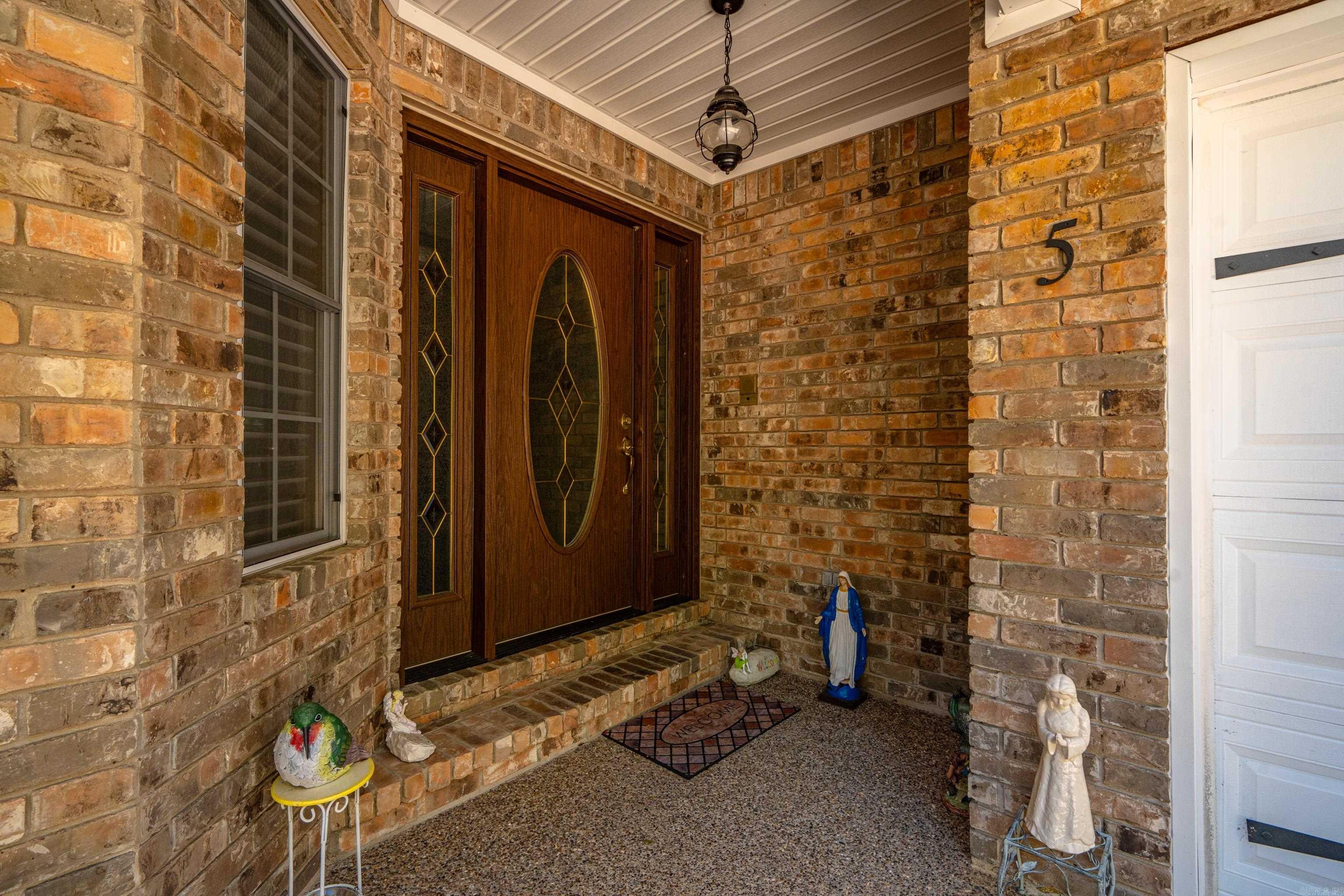 5 Sanchez Cove Hot Springs Village, AR 71909