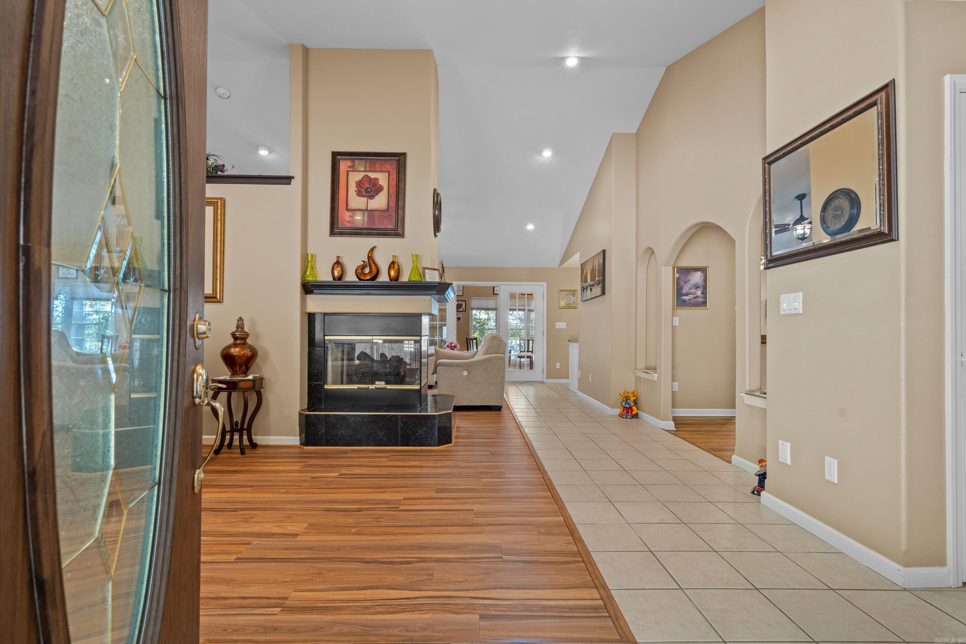 5 Sanchez Cove Hot Springs Village, AR 71909