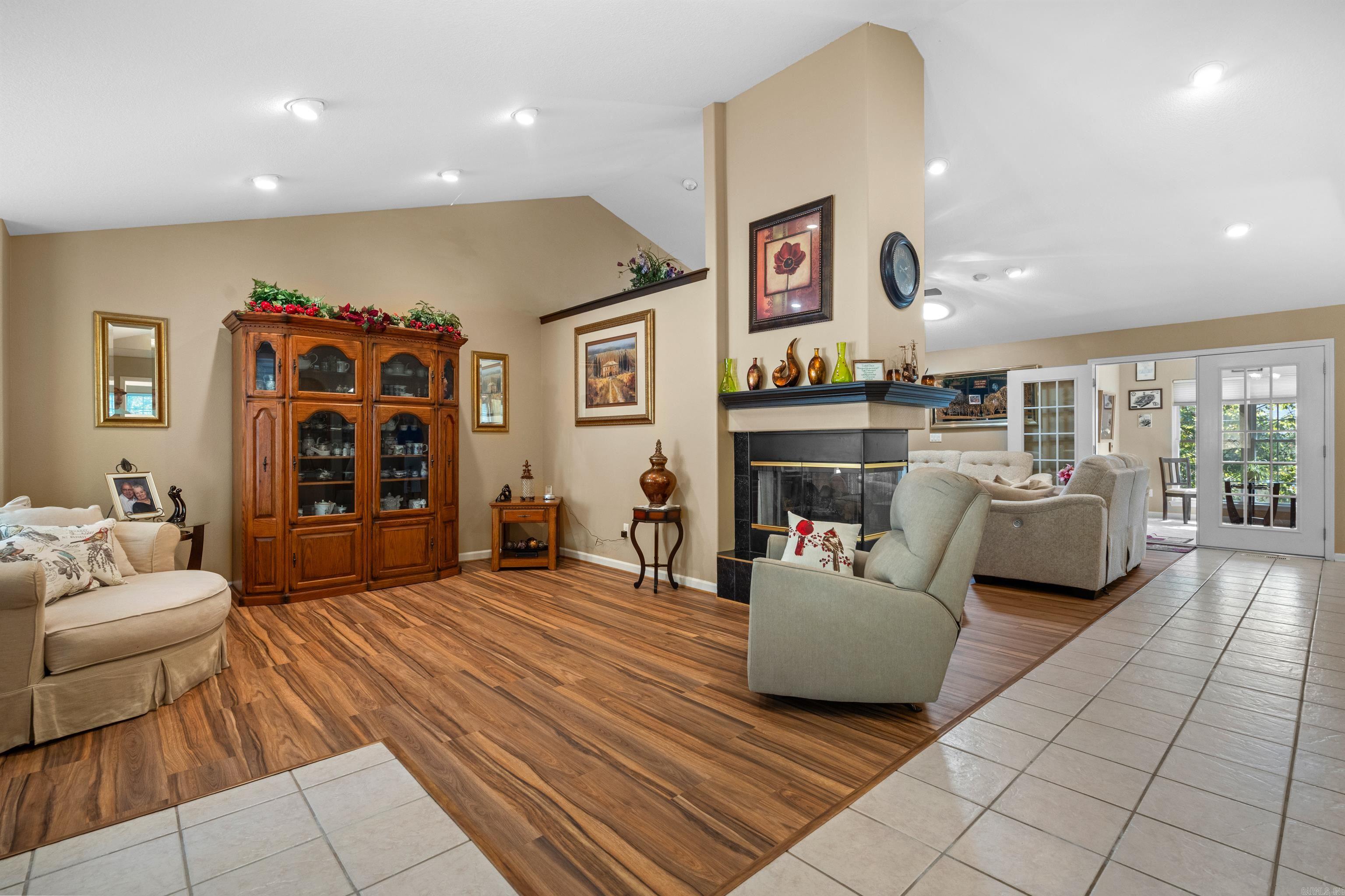 5 Sanchez Cove Hot Springs Village, AR 71909