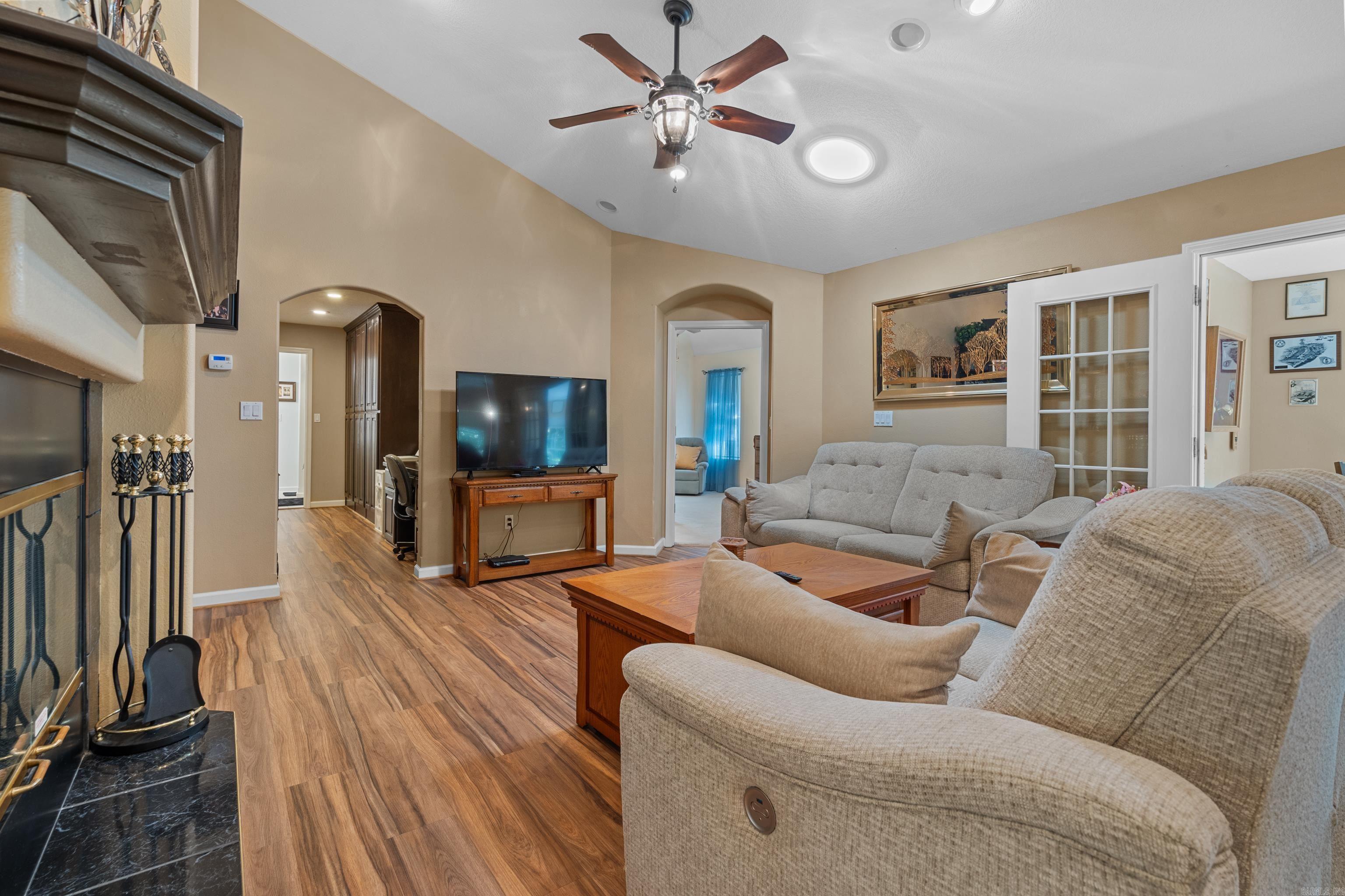 5 Sanchez Cove Hot Springs Village, AR 71909