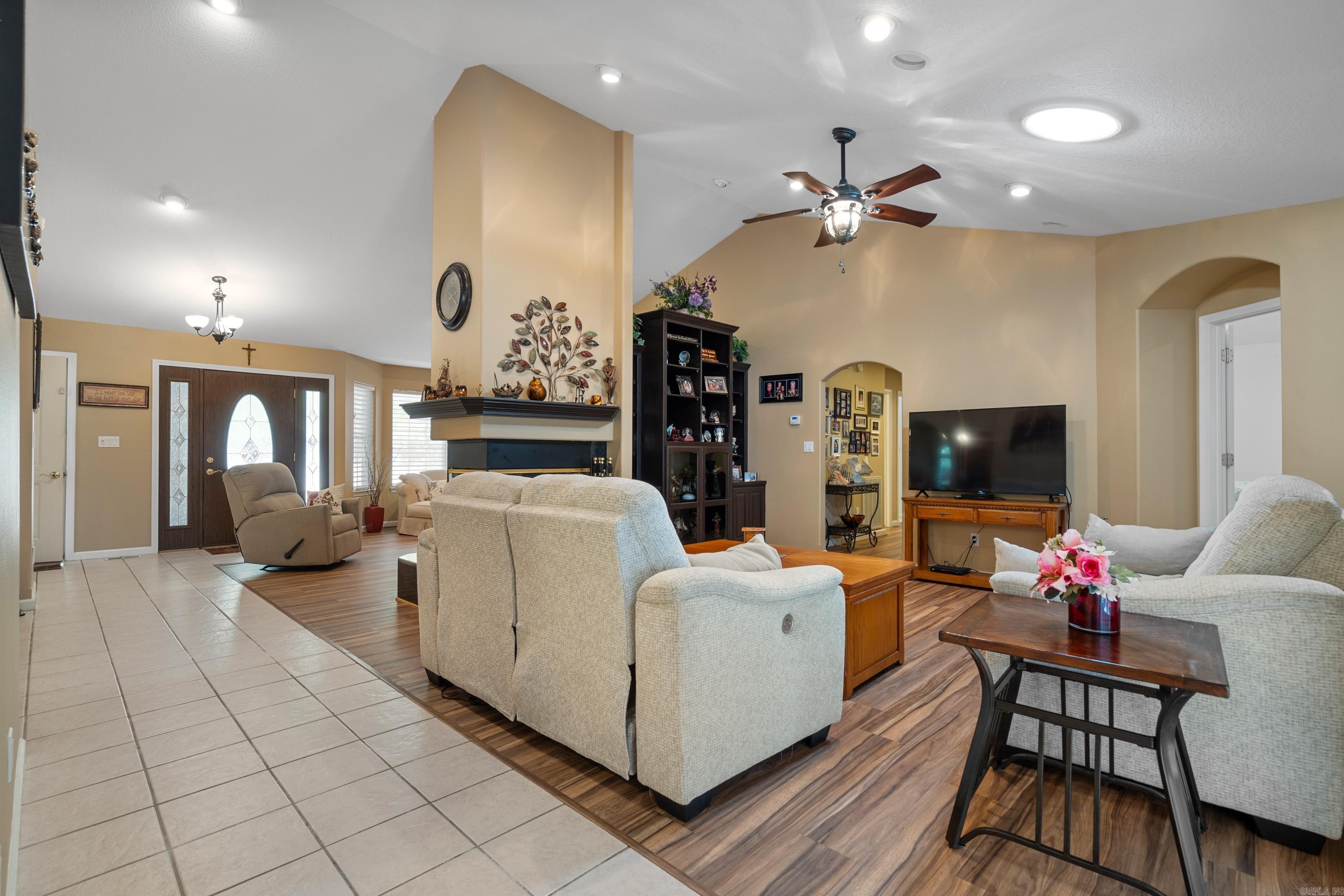 5 Sanchez Cove Hot Springs Village, AR 71909