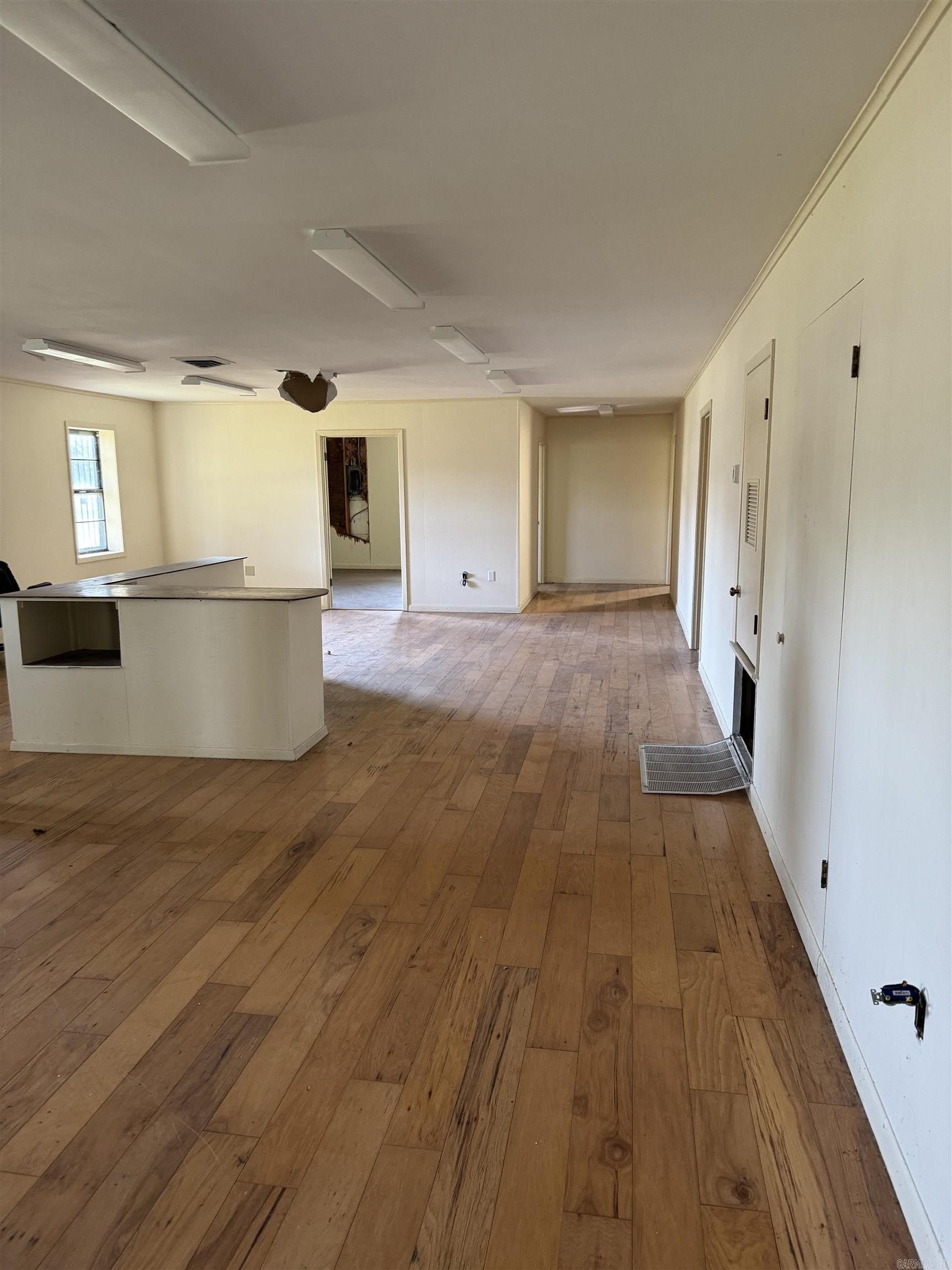 201 W First  West Helena, AR