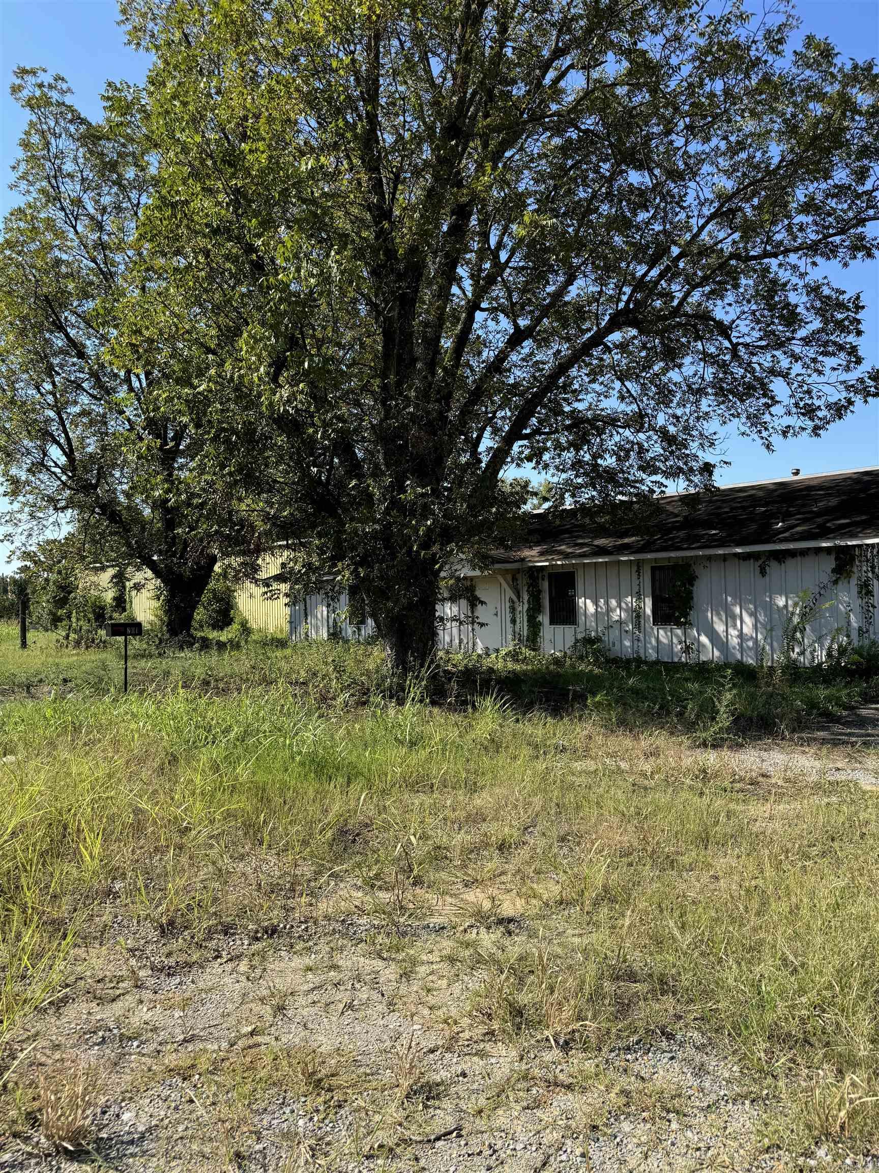 201 W First  West Helena, AR