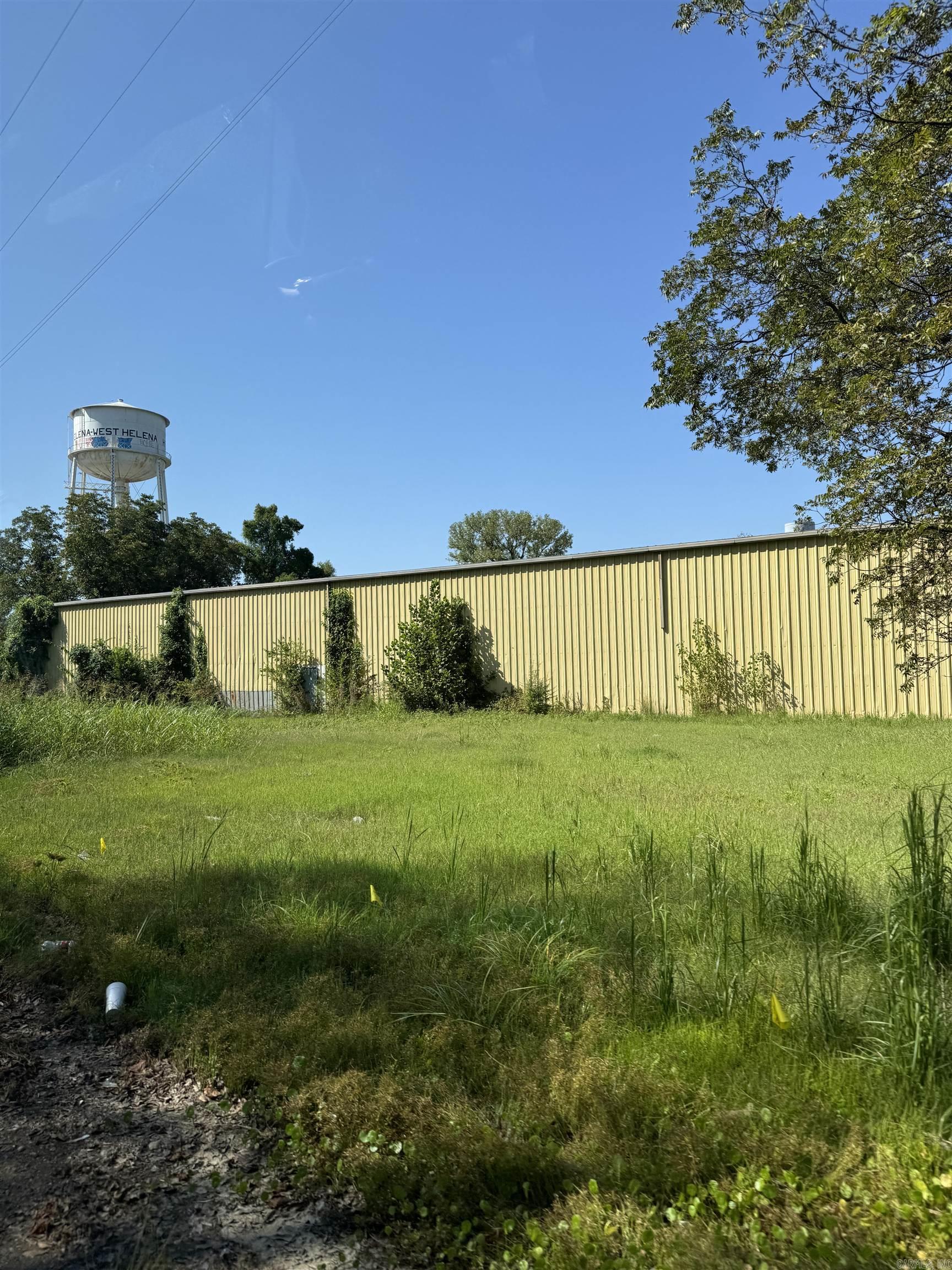 201 W First  West Helena, AR