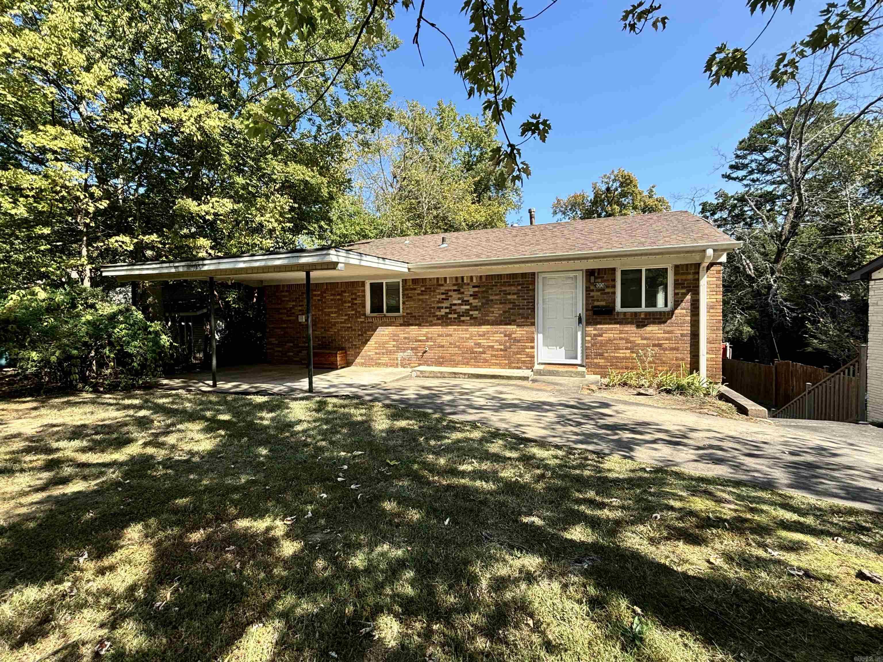 2008 Durwood Road