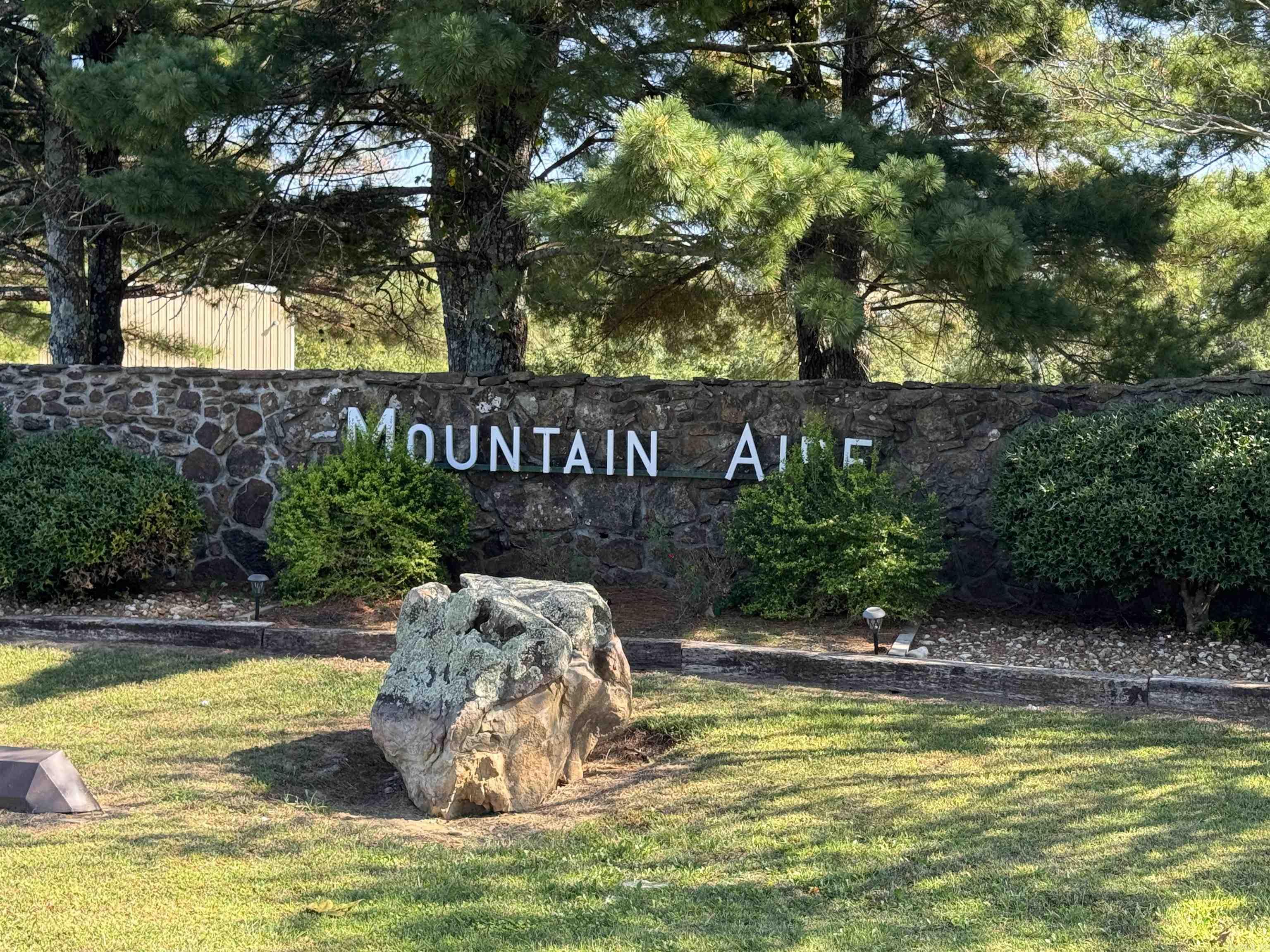 Lot 46 E Plantation  Heber Springs, AR