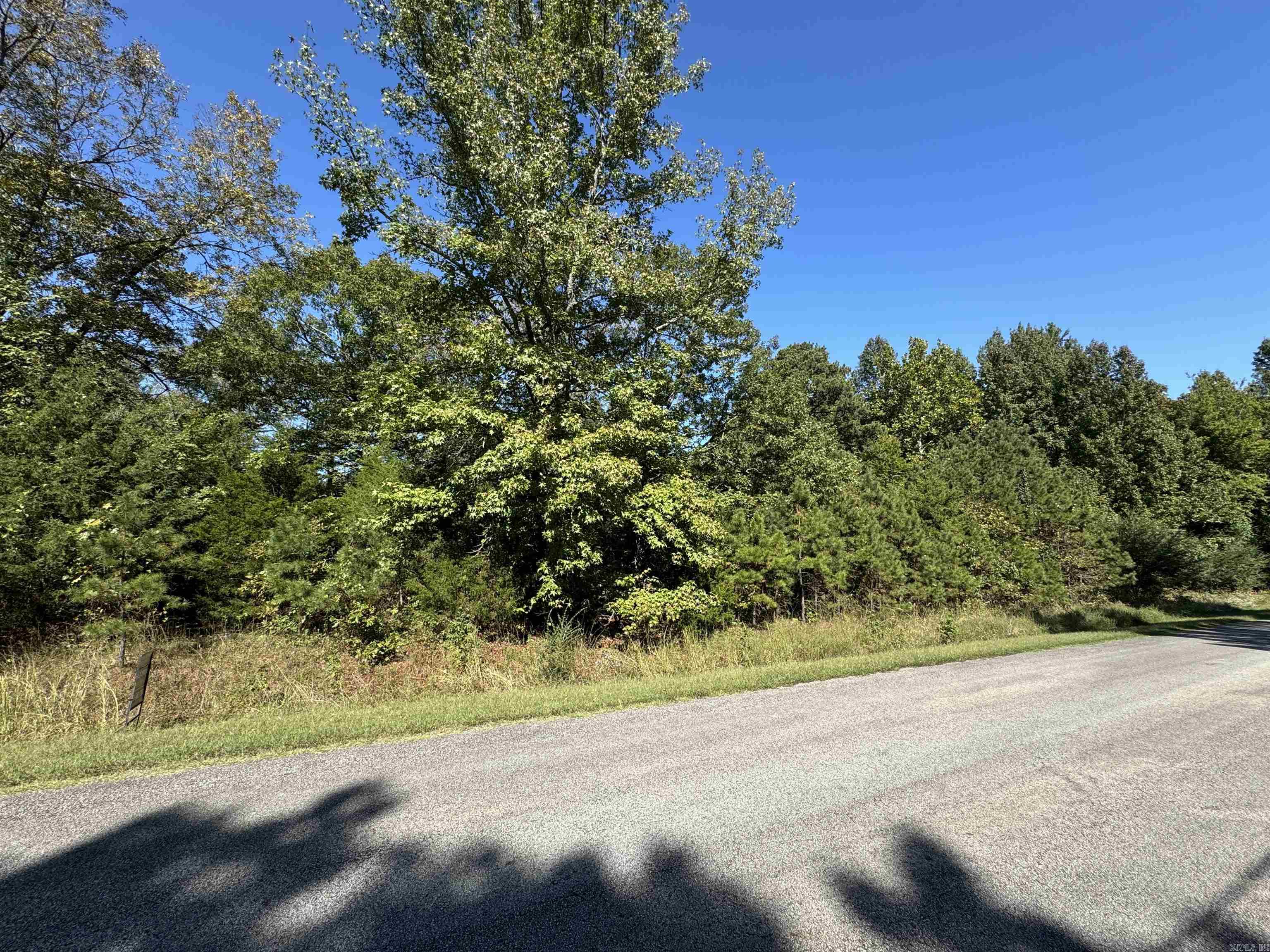 Lot 46 E Plantation  Heber Springs, AR