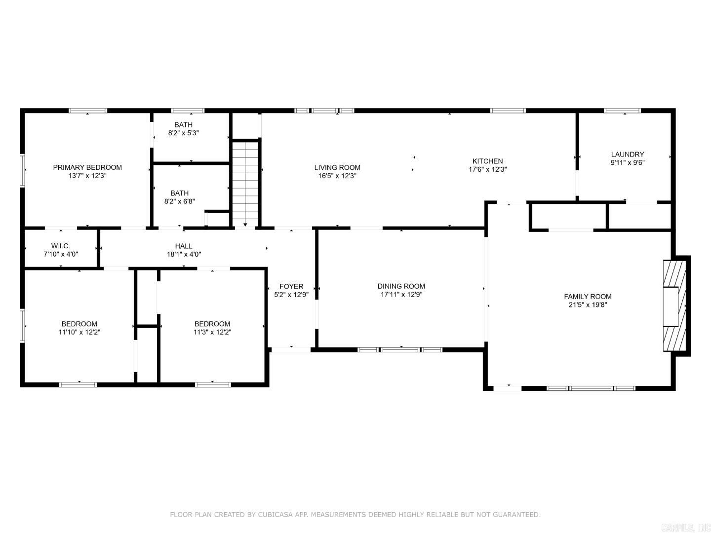 235 Echo Point Hot Springs, AR 71913