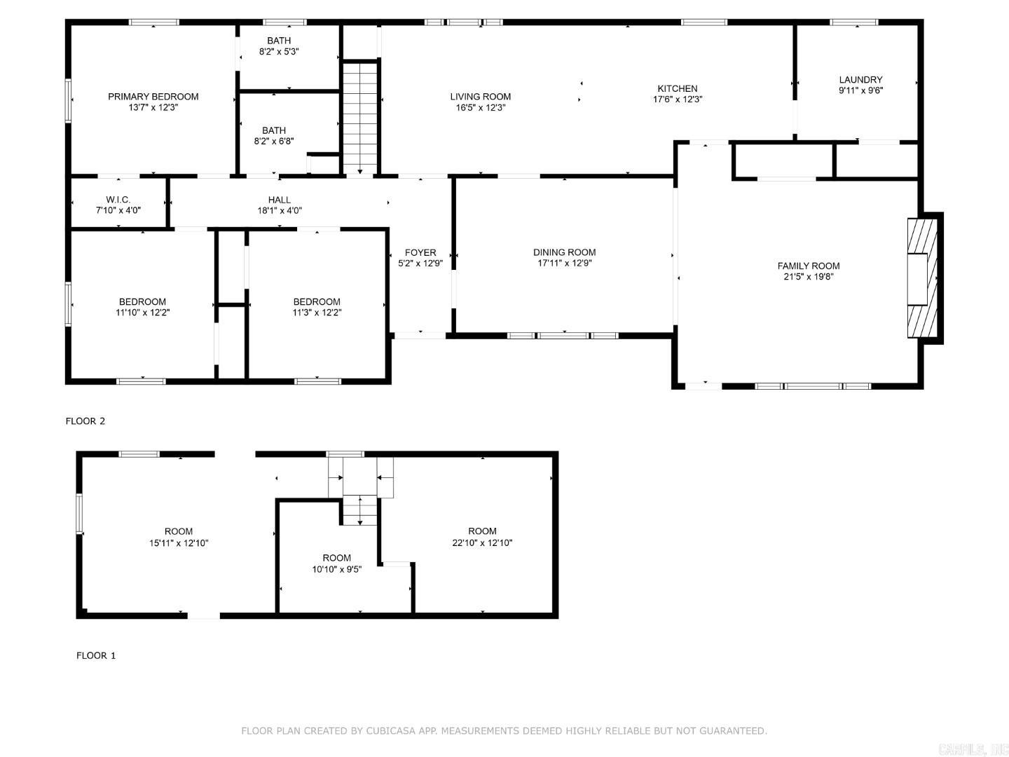 235 Echo Point Hot Springs, AR 71913