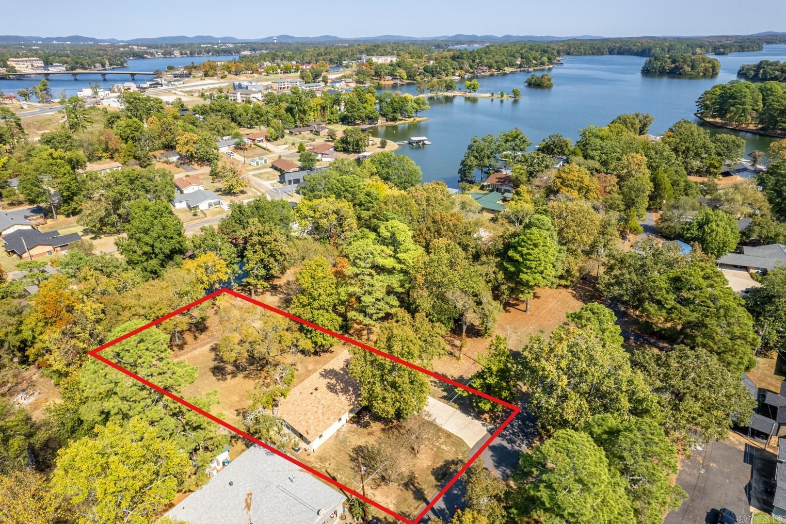 235 Echo Point Hot Springs, AR 71913