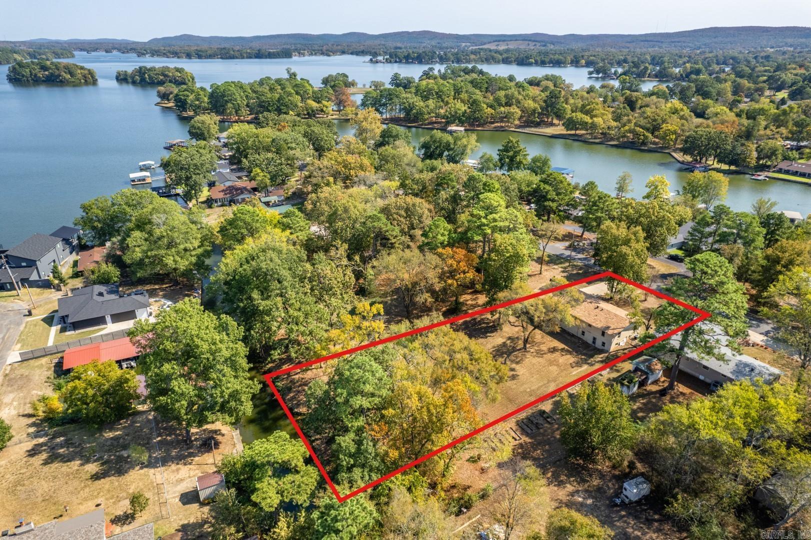 235 Echo Point Hot Springs, AR 71913