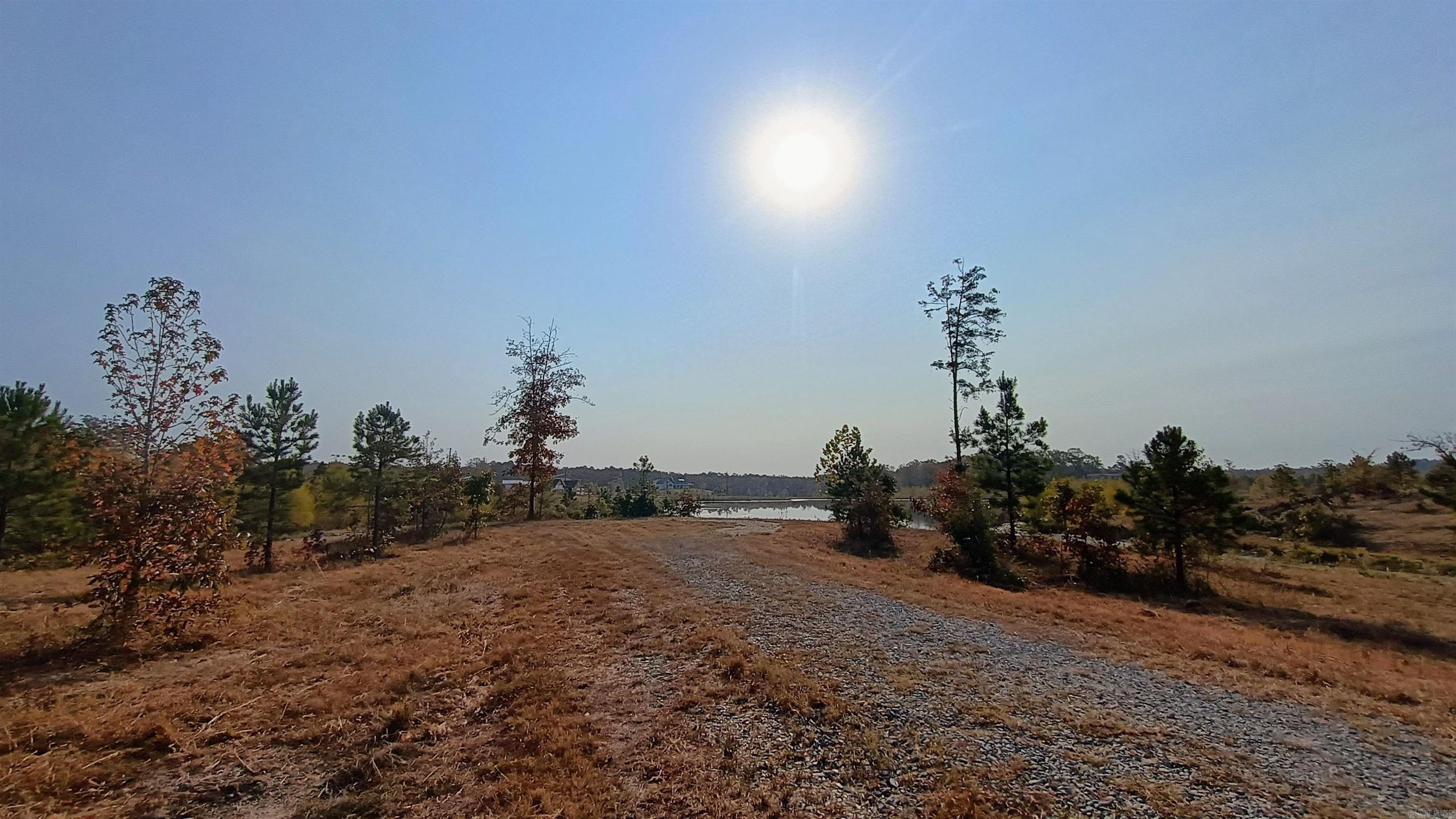 Lot 3 Many Fish Tr.  Hot Springs, AR