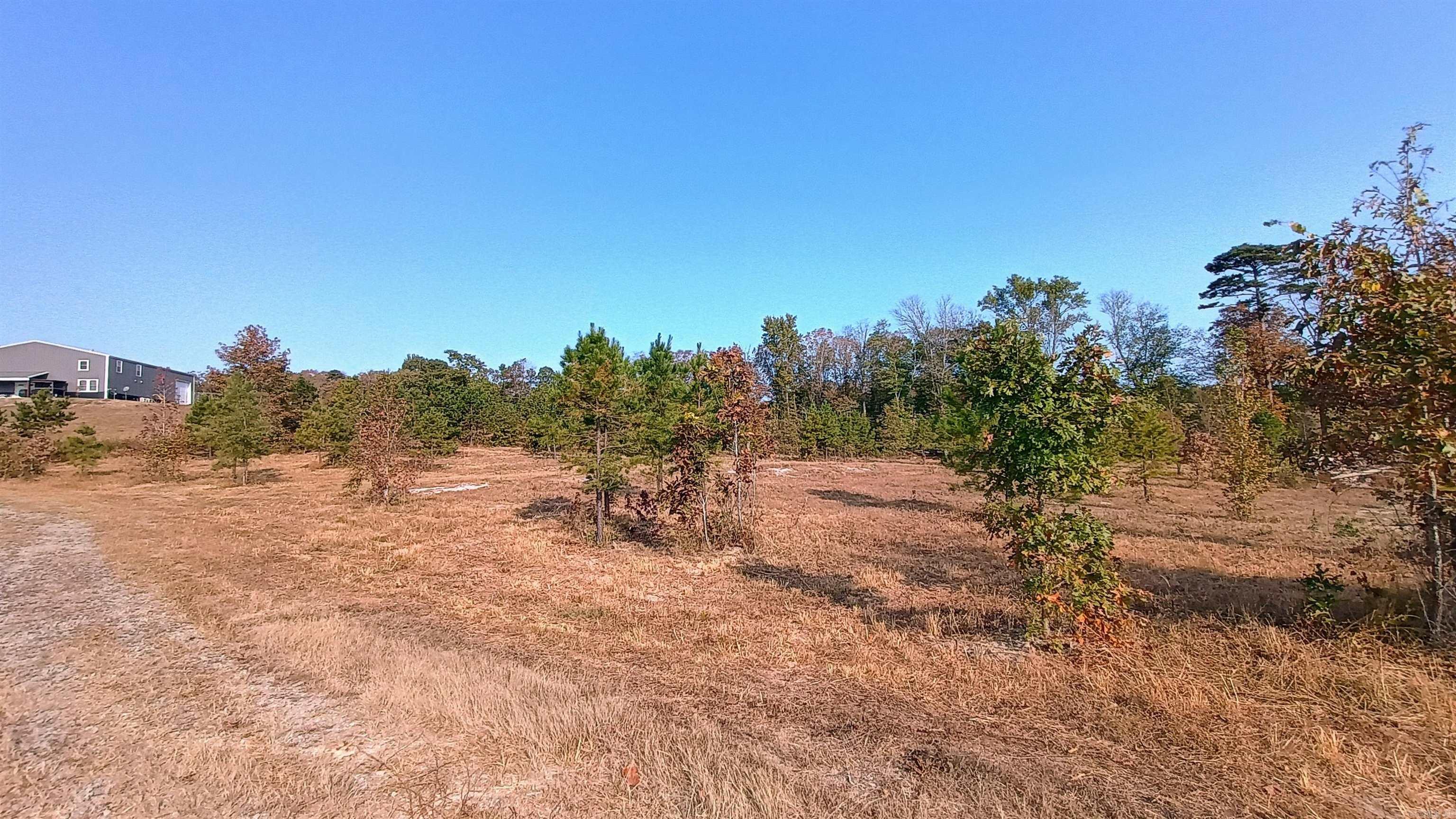 Lot 3 Many Fish Tr.  Hot Springs, AR