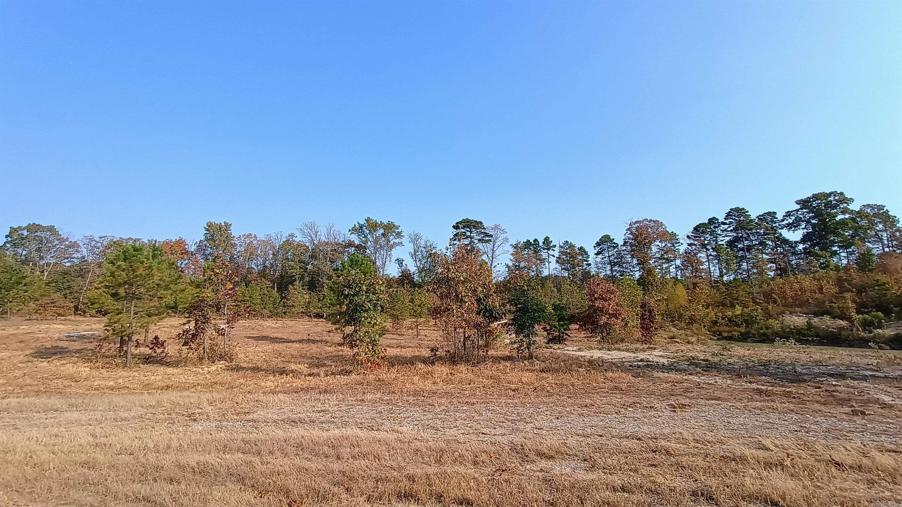 Lot 3 Many Fish Tr.  Hot Springs, AR