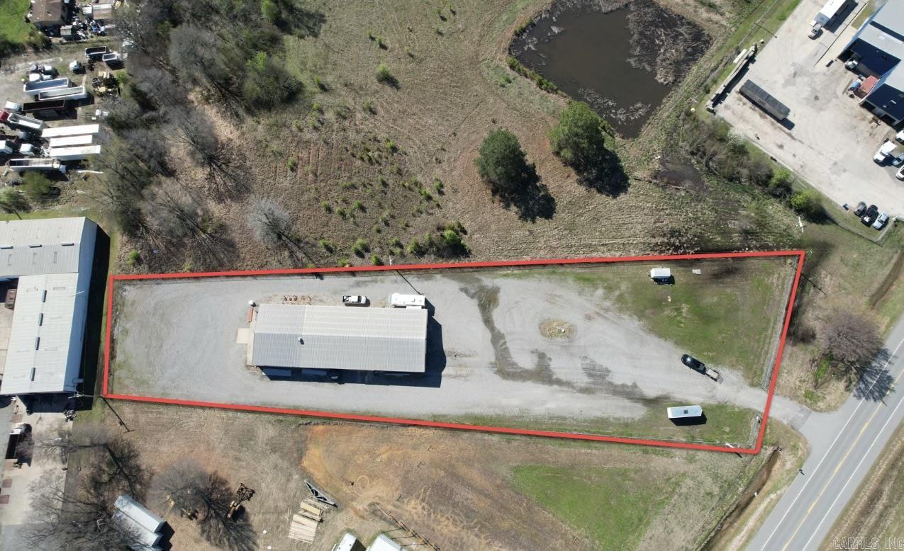 1810 Eastline  Searcy, AR