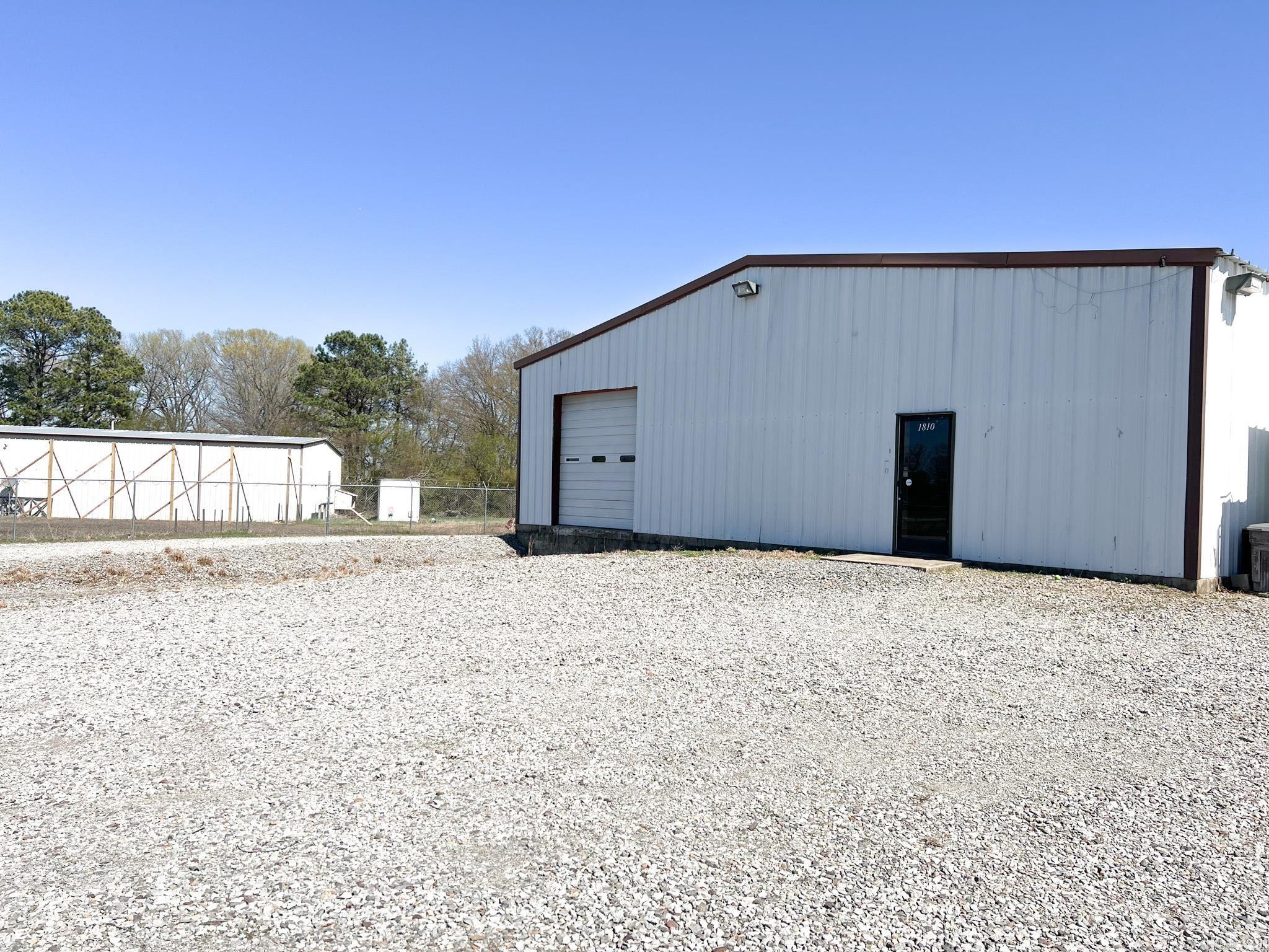 1810 Eastline  Searcy, AR