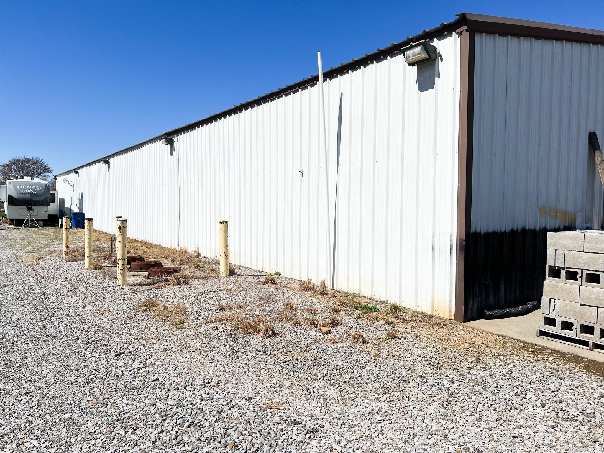 1810 Eastline  Searcy, AR