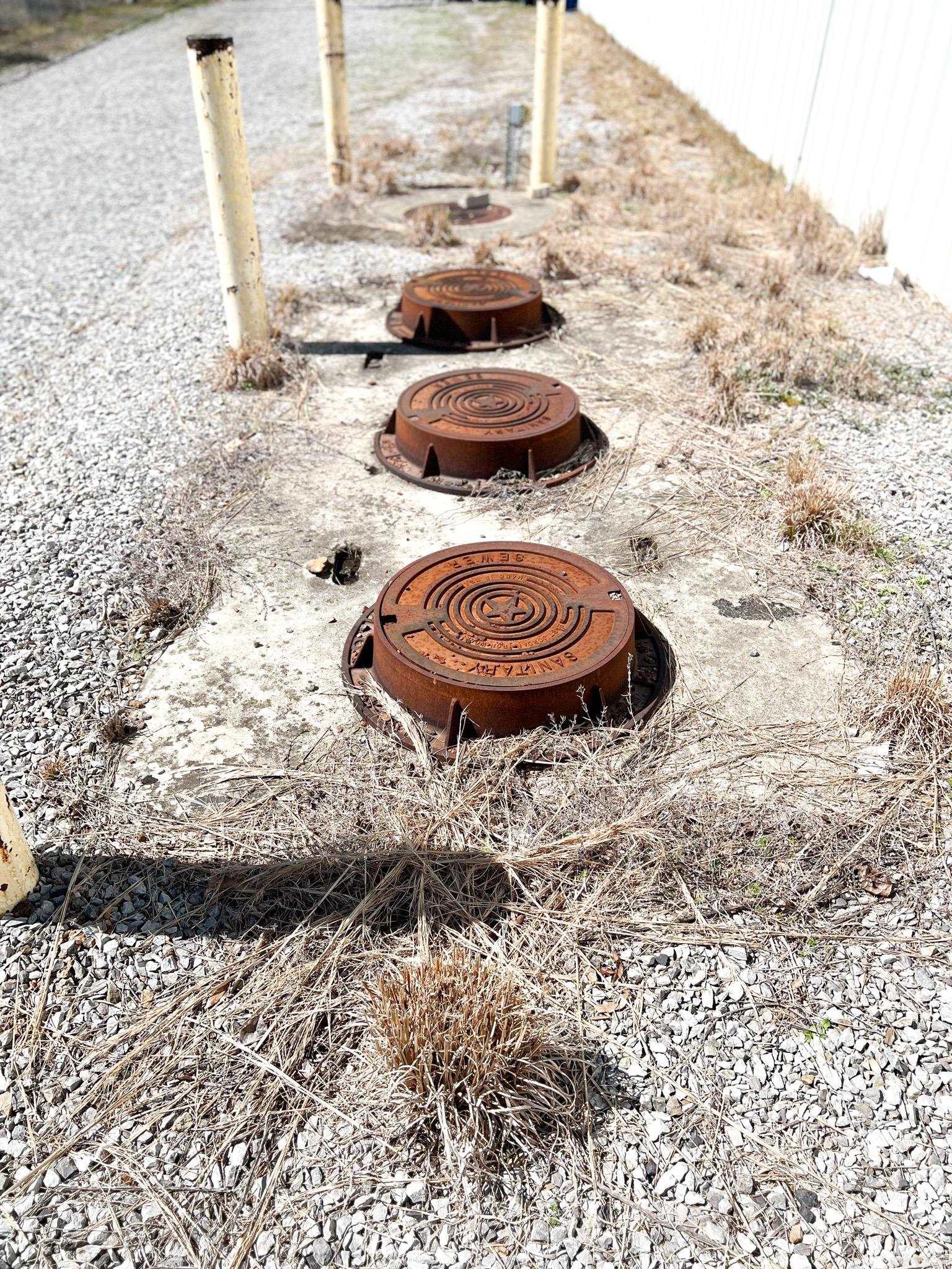 1810 Eastline  Searcy, AR