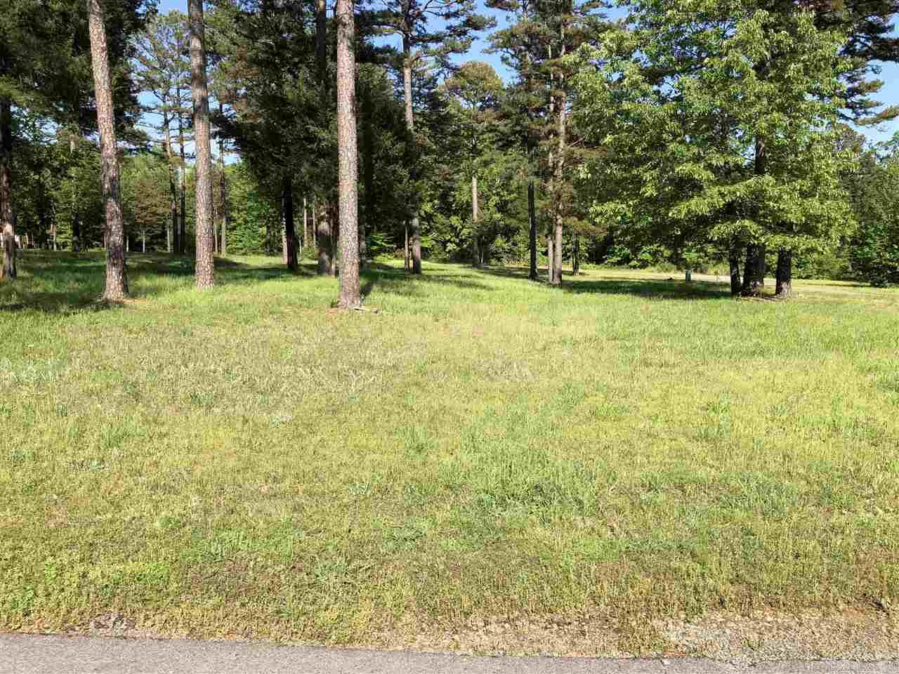 45 South Dr. #53R #53R Greers Ferry, AR