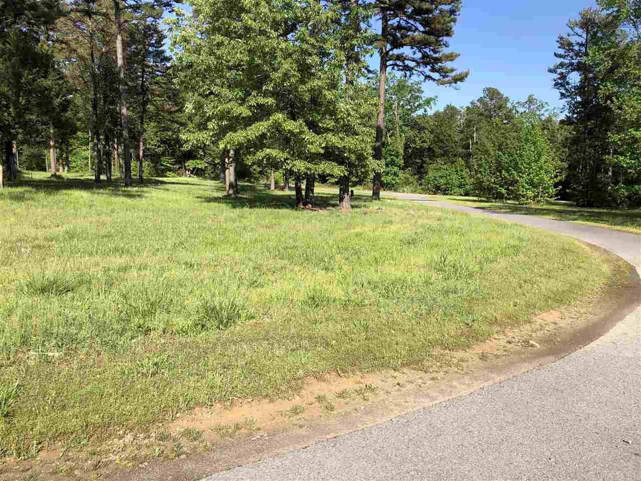 45 South Dr. #53R #53R Greers Ferry, AR