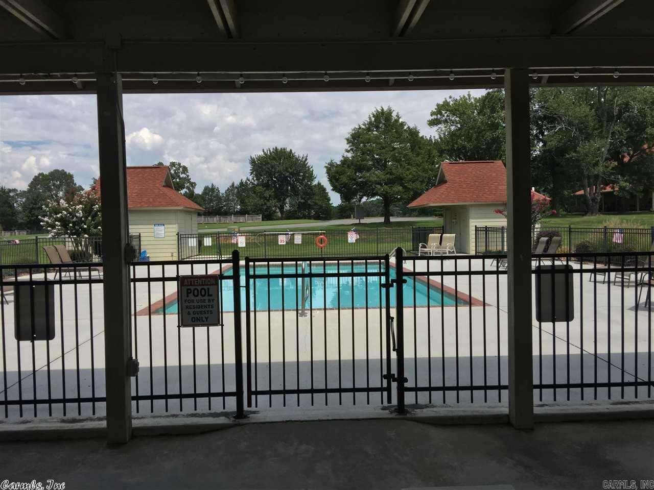 45 South Dr. #53R #53R Greers Ferry, AR