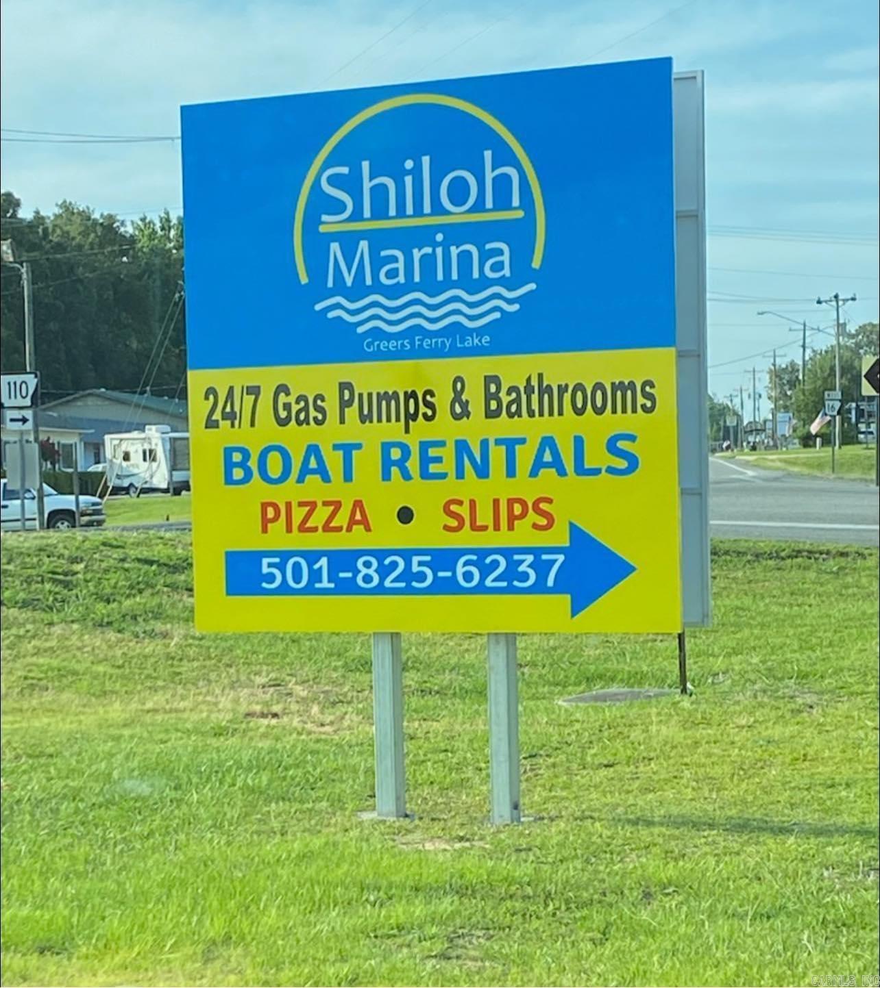 45 South Dr. #53R #53R Greers Ferry, AR
