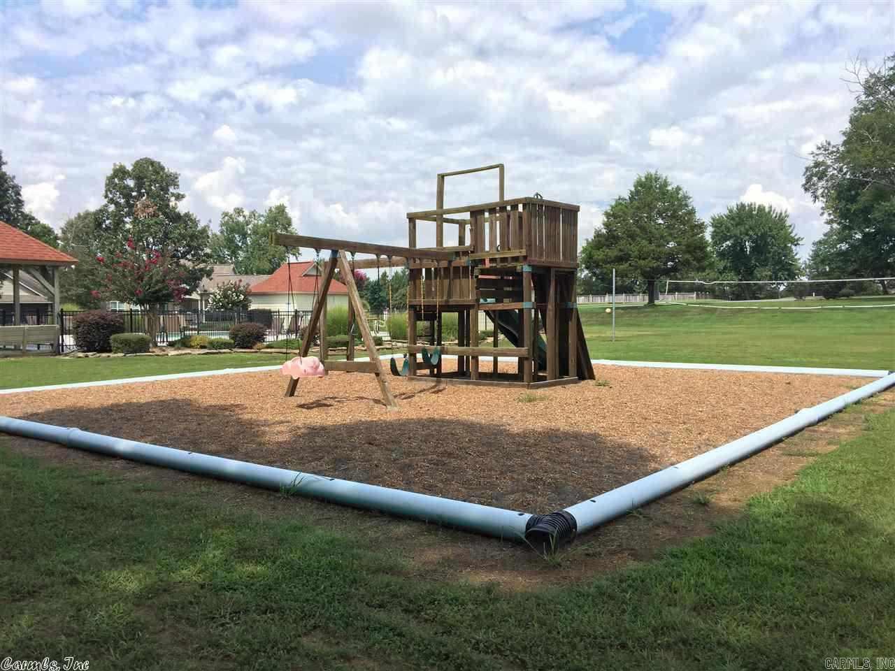 45 South Dr. #53R #53R Greers Ferry, AR