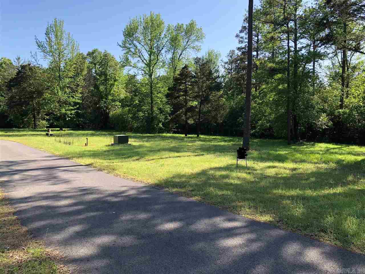 45 South Dr. #32 #32 Greers Ferry, AR