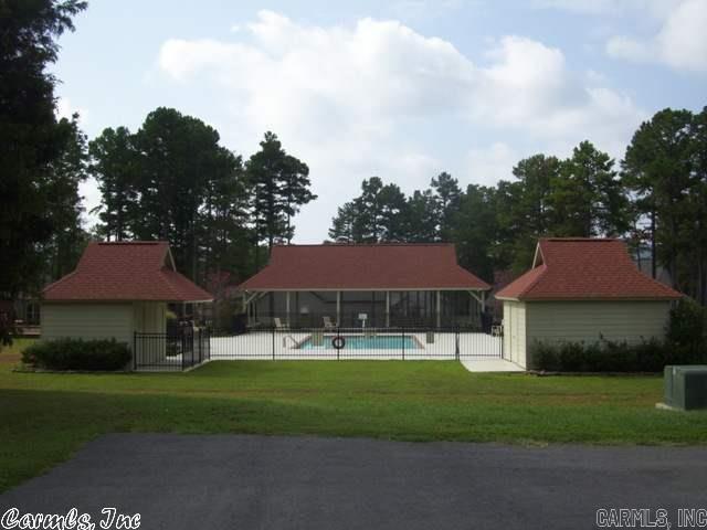 45 South Dr. #32 #32 Greers Ferry, AR