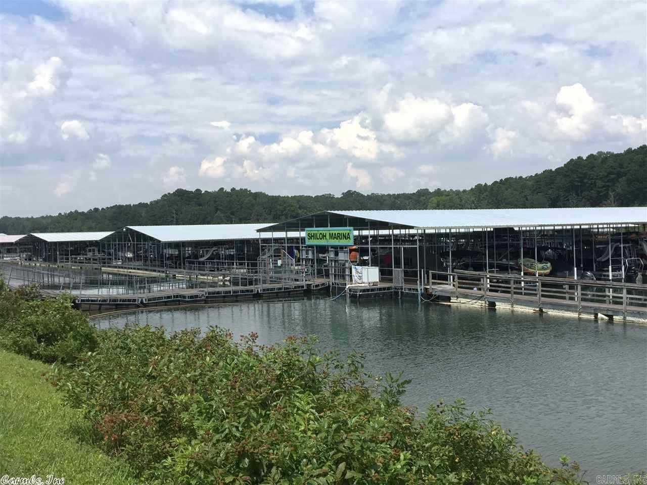 45 South Dr. #32 #32 Greers Ferry, AR