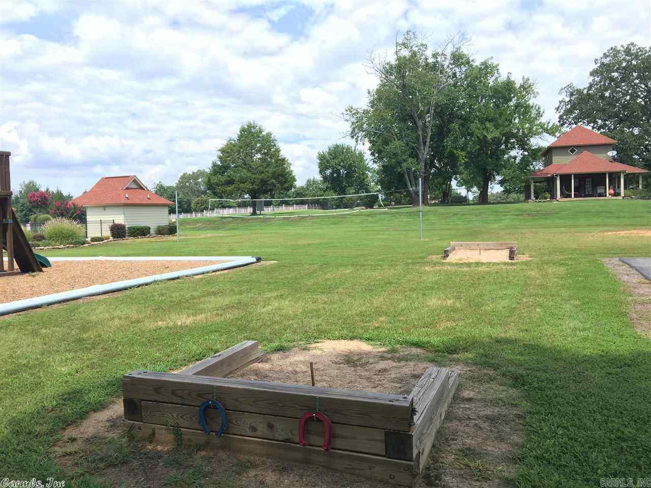 45 South Dr. #32 #32 Greers Ferry, AR