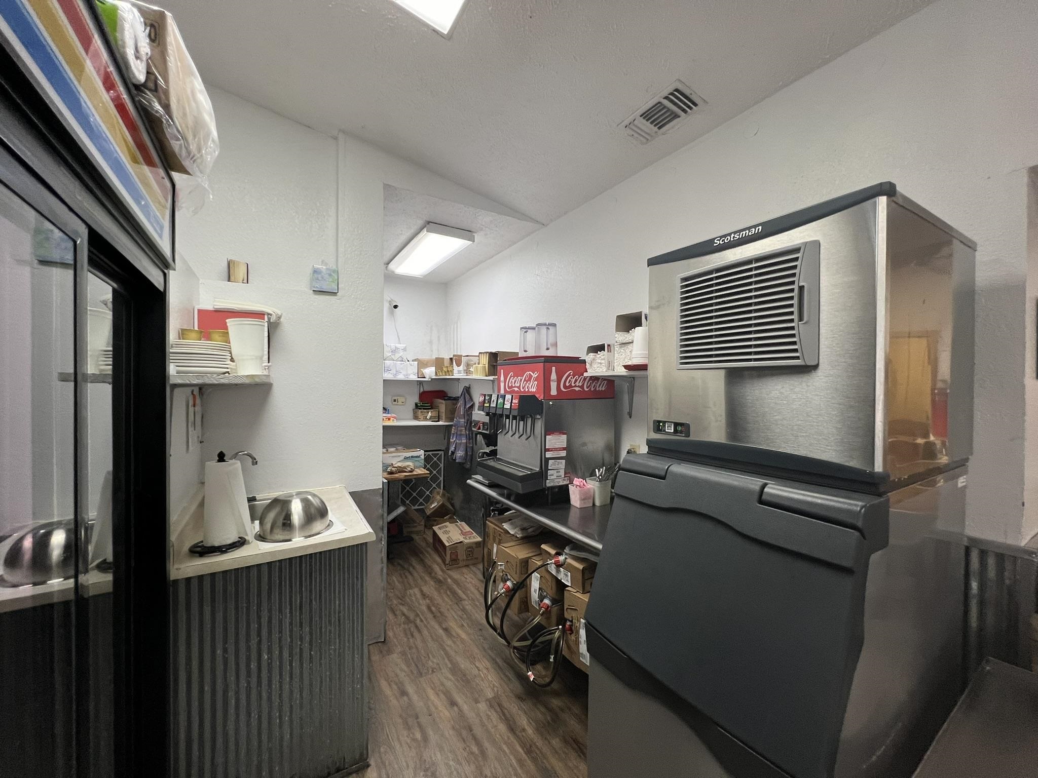 225 Main  Mammoth Spring, AR