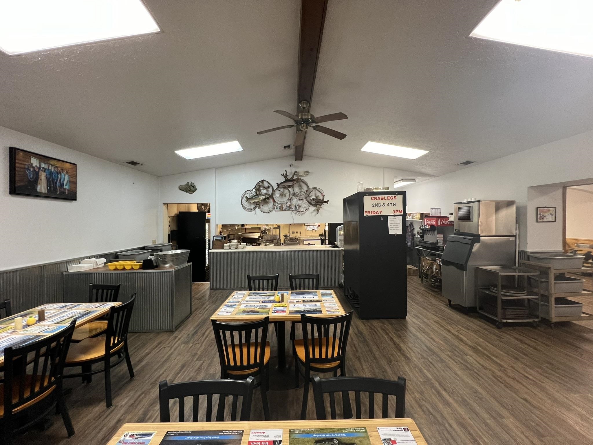 225 Main  Mammoth Spring, AR