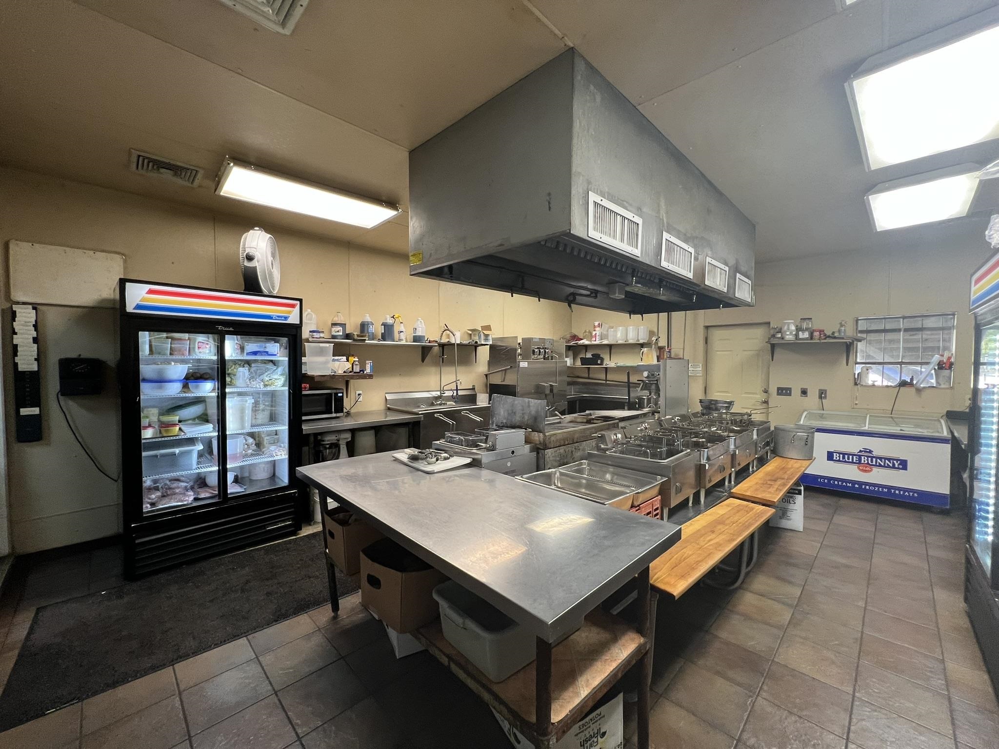 225 Main  Mammoth Spring, AR