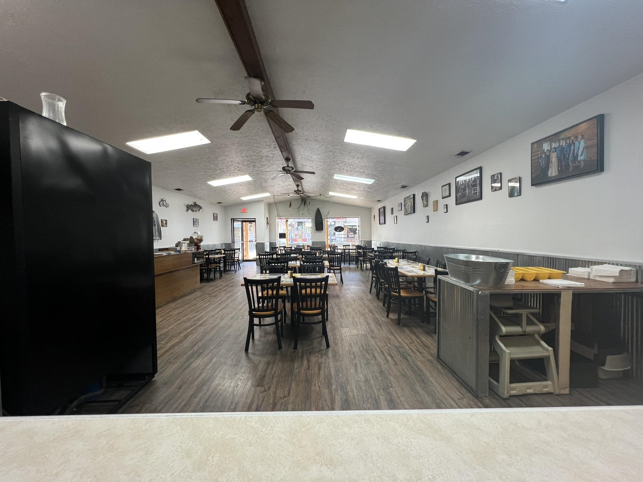 225 Main  Mammoth Spring, AR
