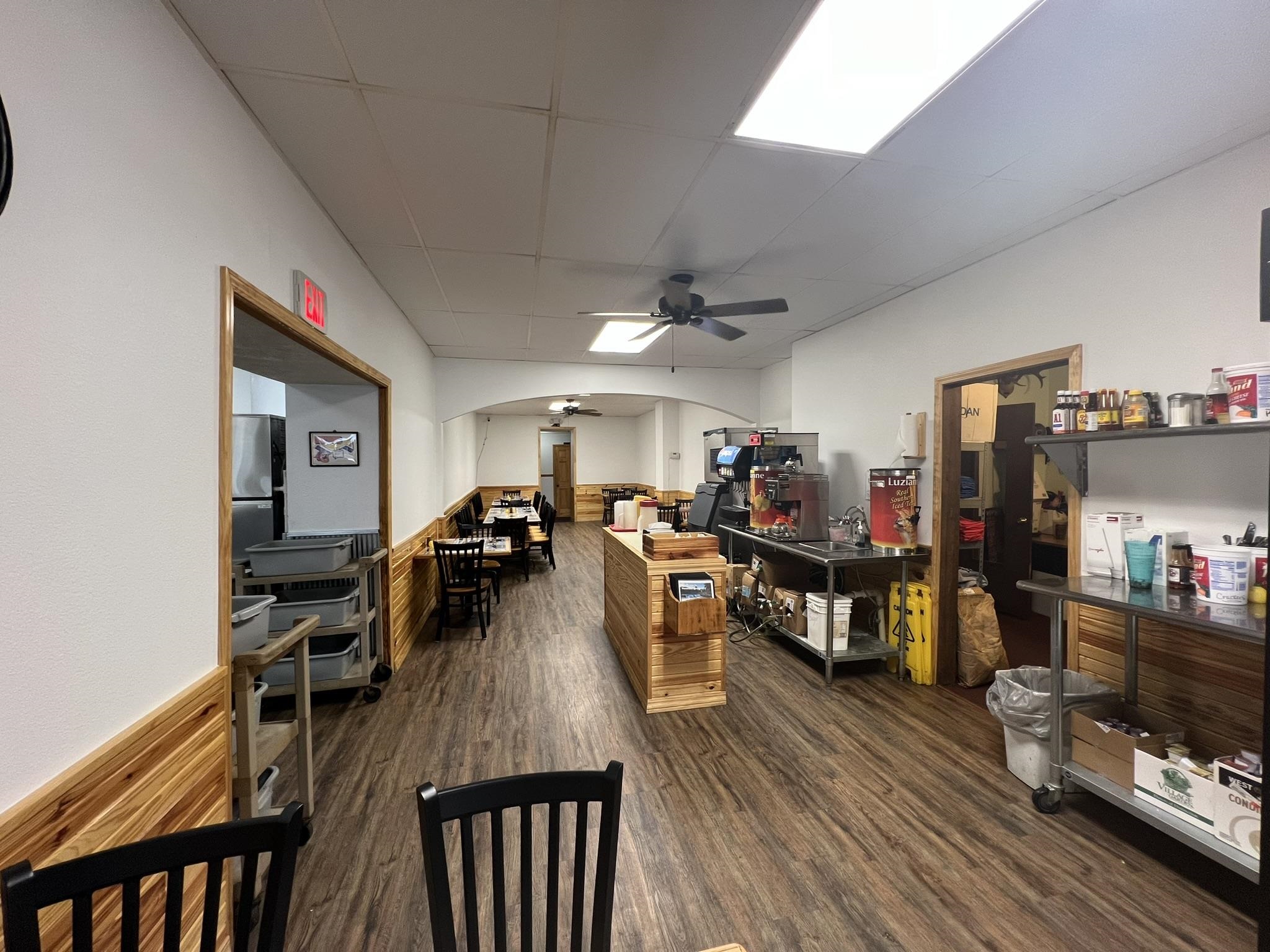 225 Main  Mammoth Spring, AR