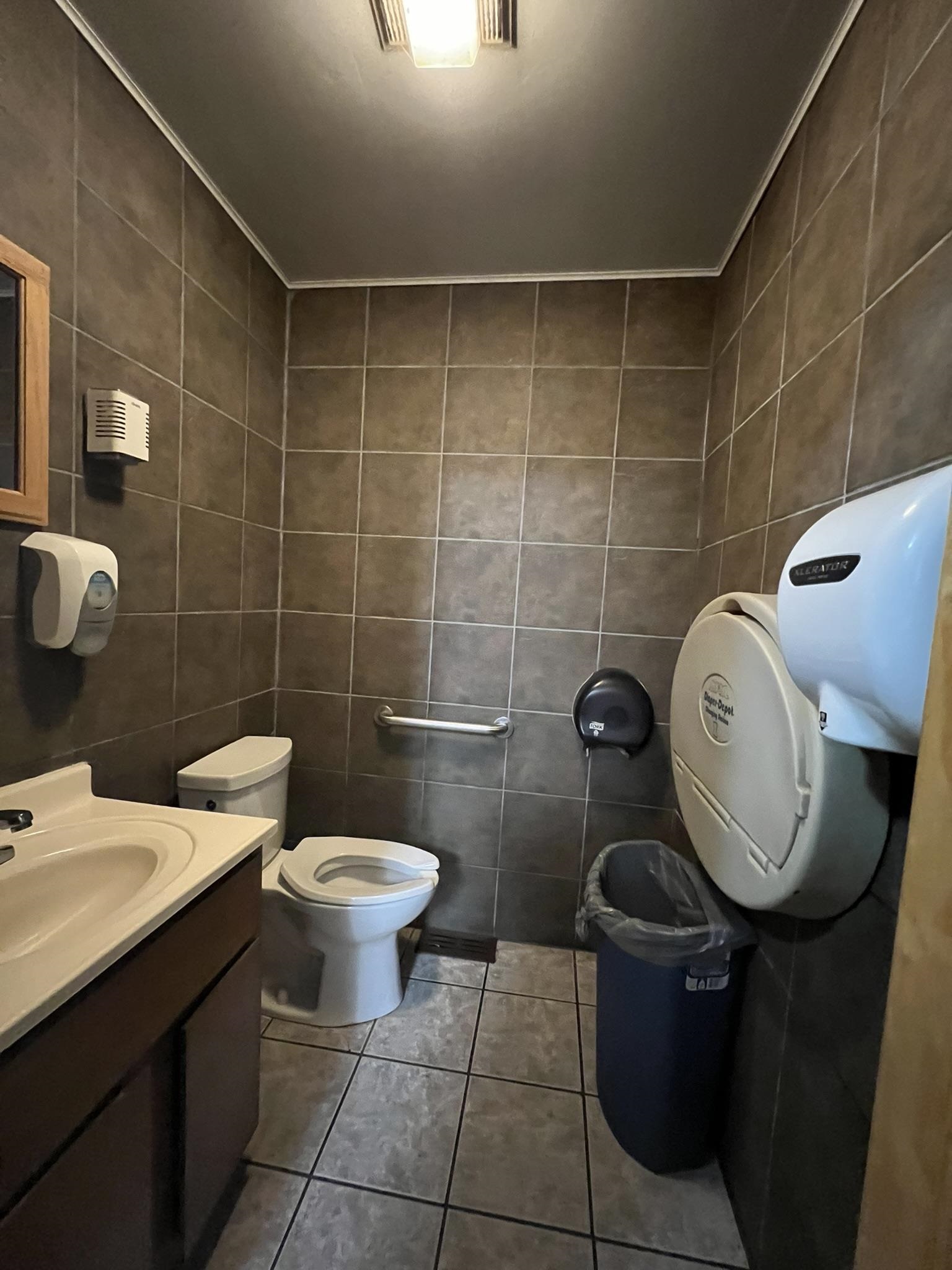 225 Main  Mammoth Spring, AR