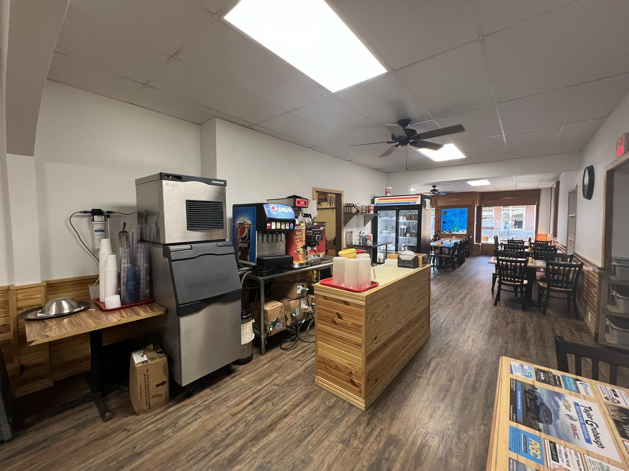 225 Main  Mammoth Spring, AR