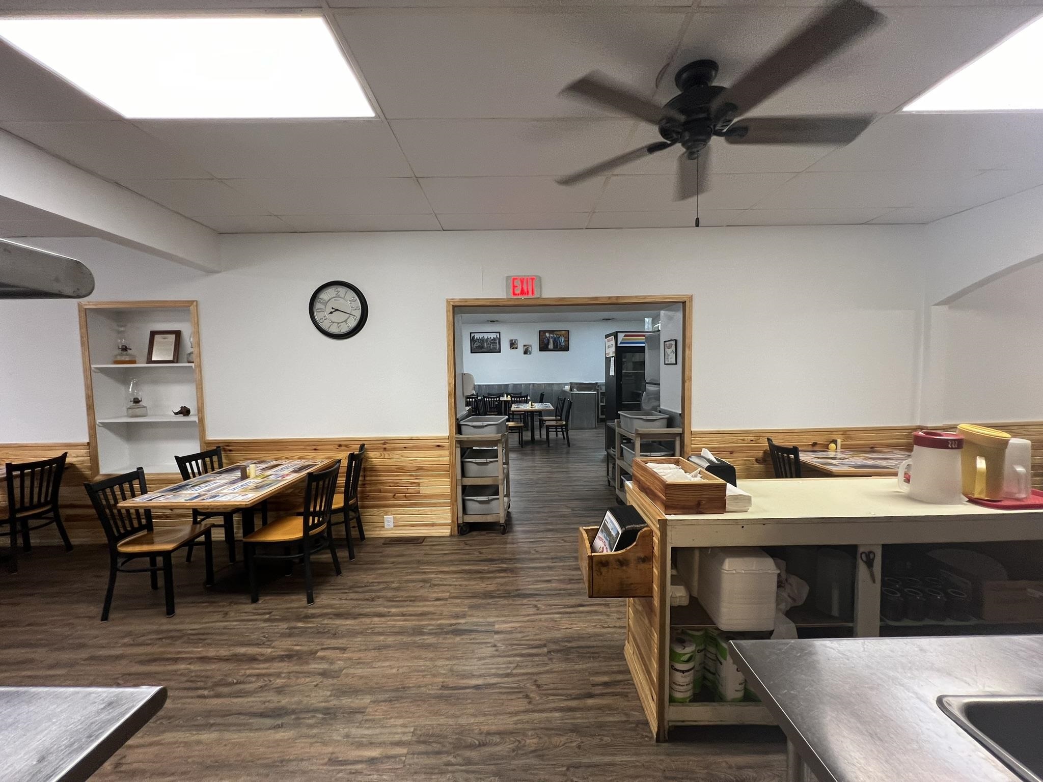 225 Main  Mammoth Spring, AR