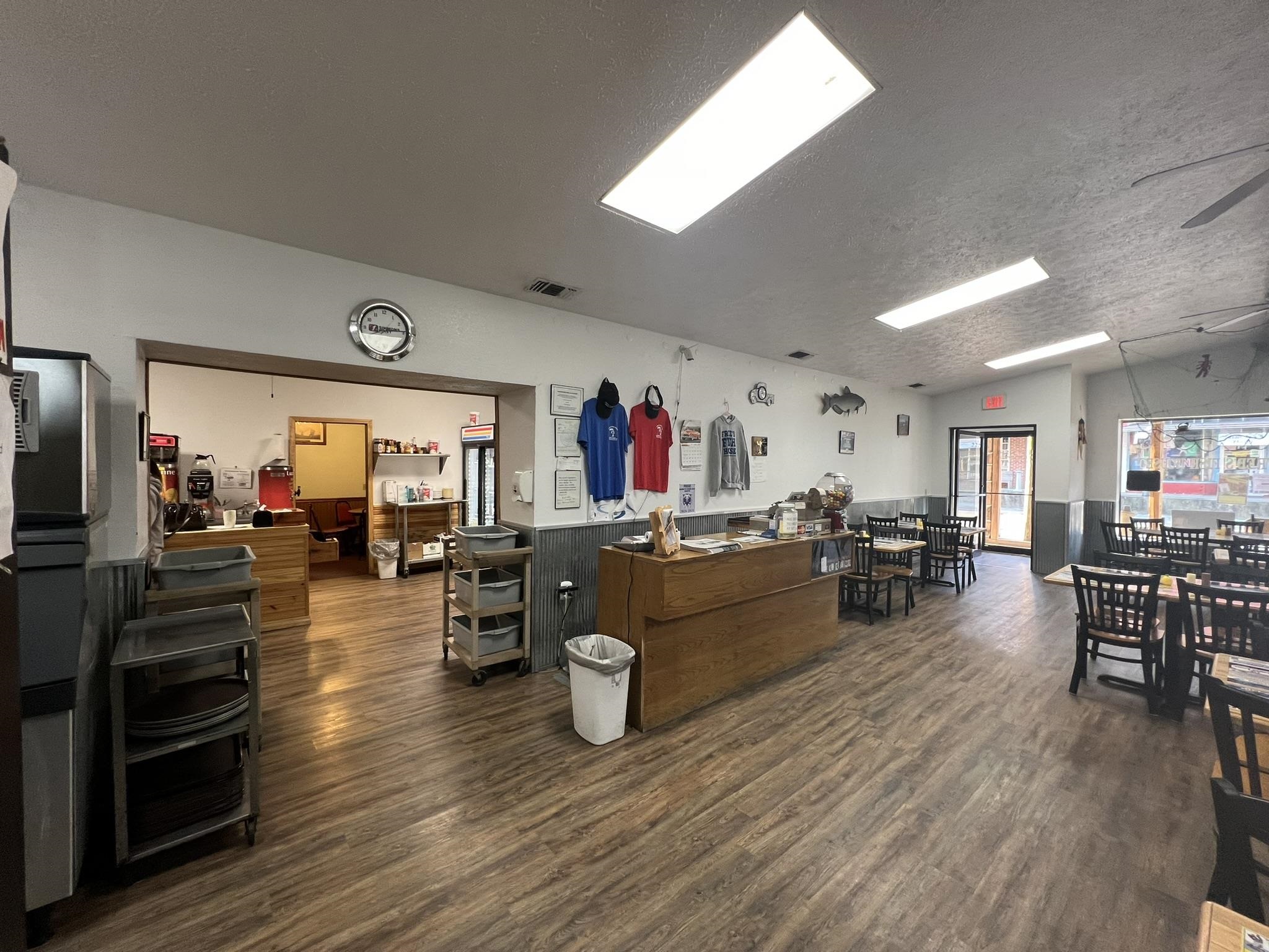 225 Main  Mammoth Spring, AR