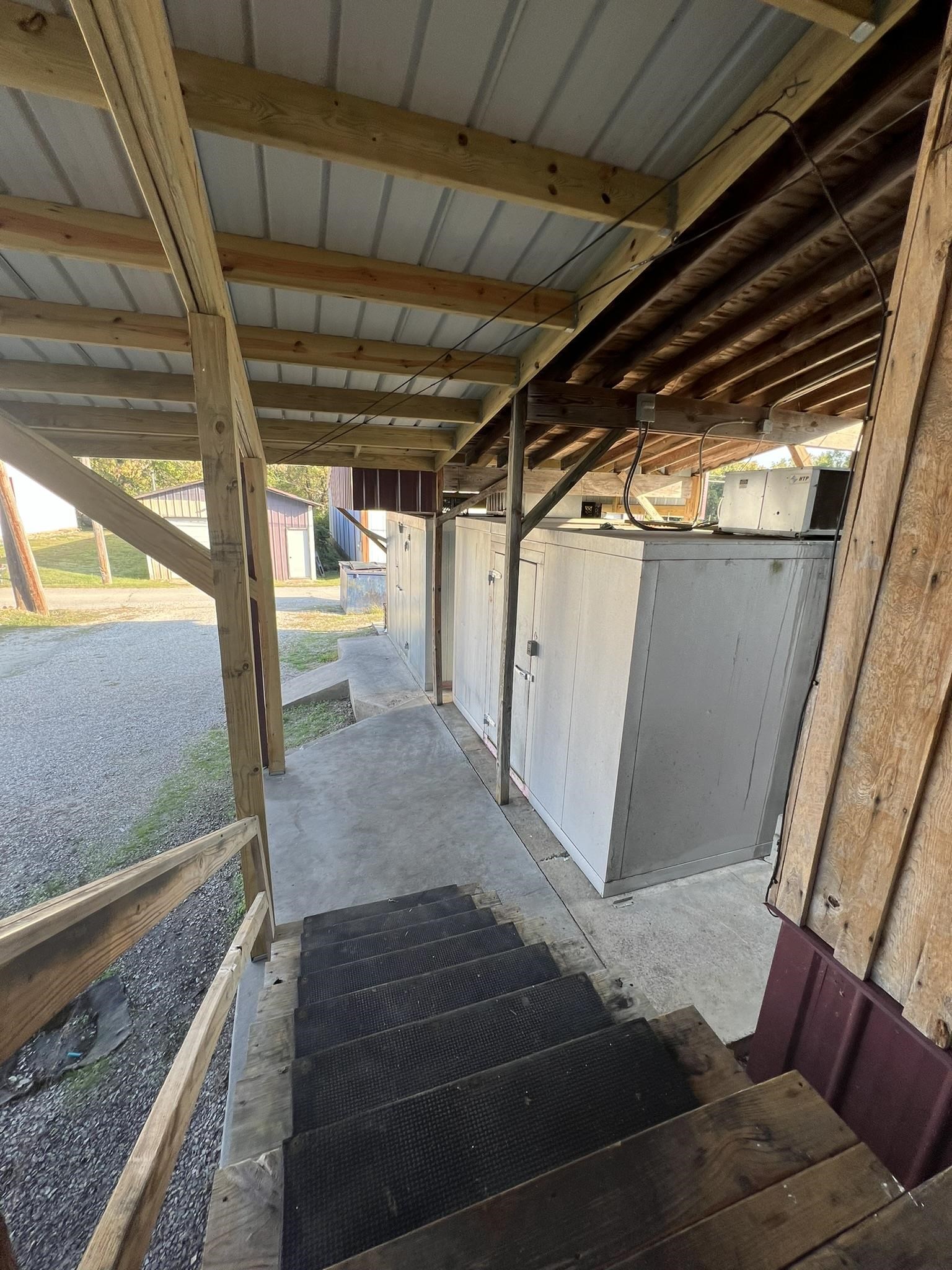 225 Main  Mammoth Spring, AR